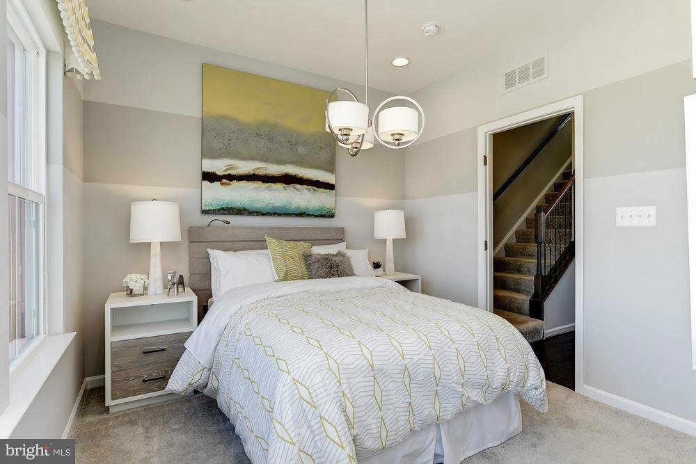 EDITORS PARK - Residential