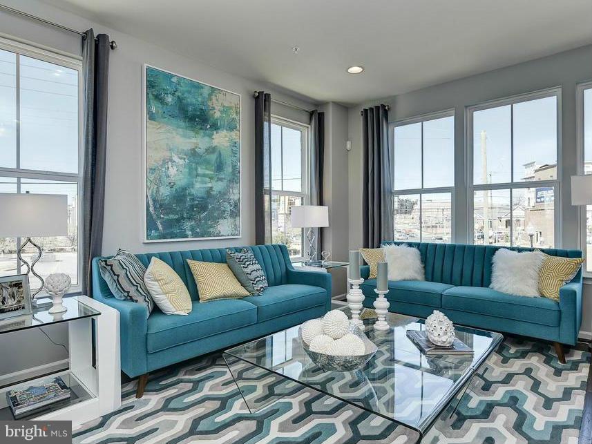 EDITORS PARK - Residential