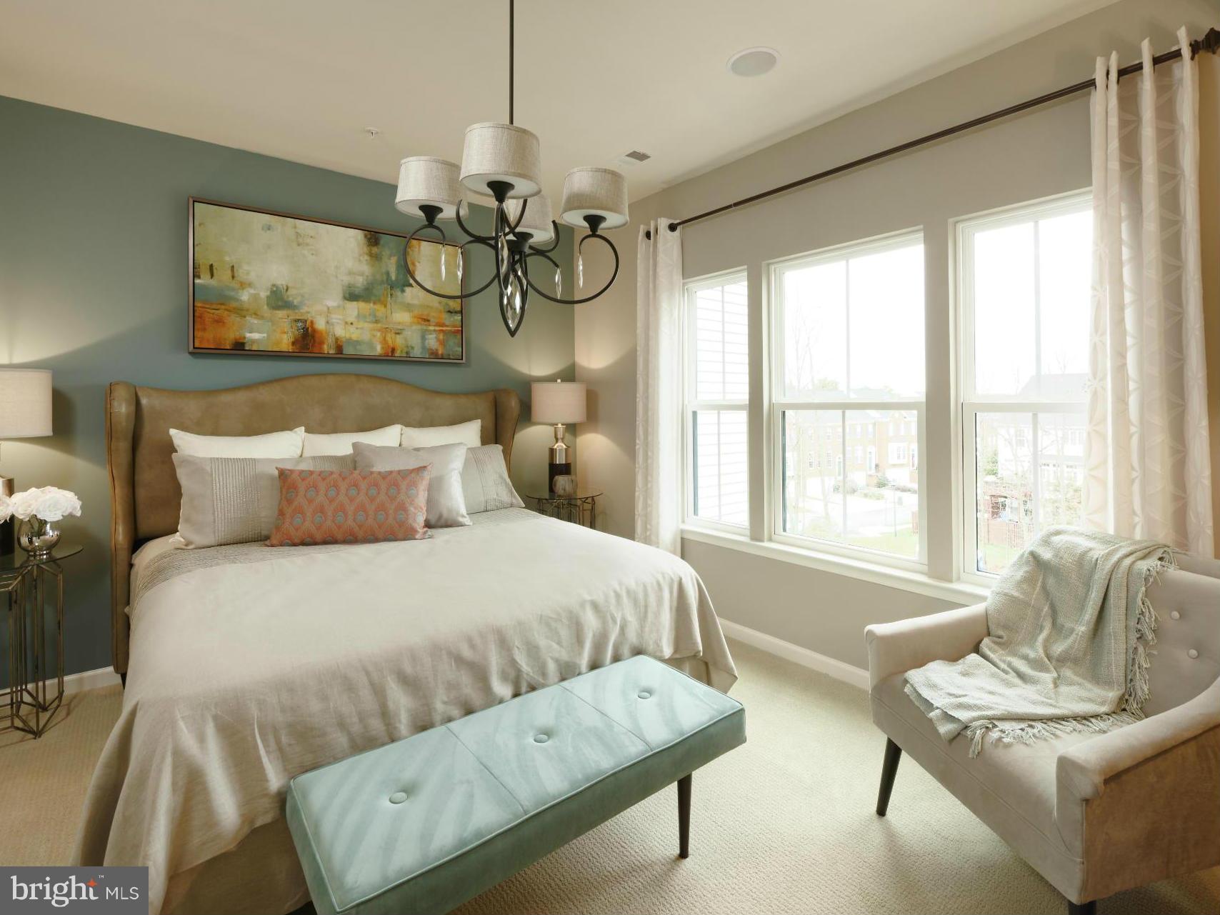 EDITORS PARK - Residential