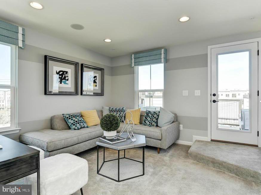 EDITORS PARK - Residential