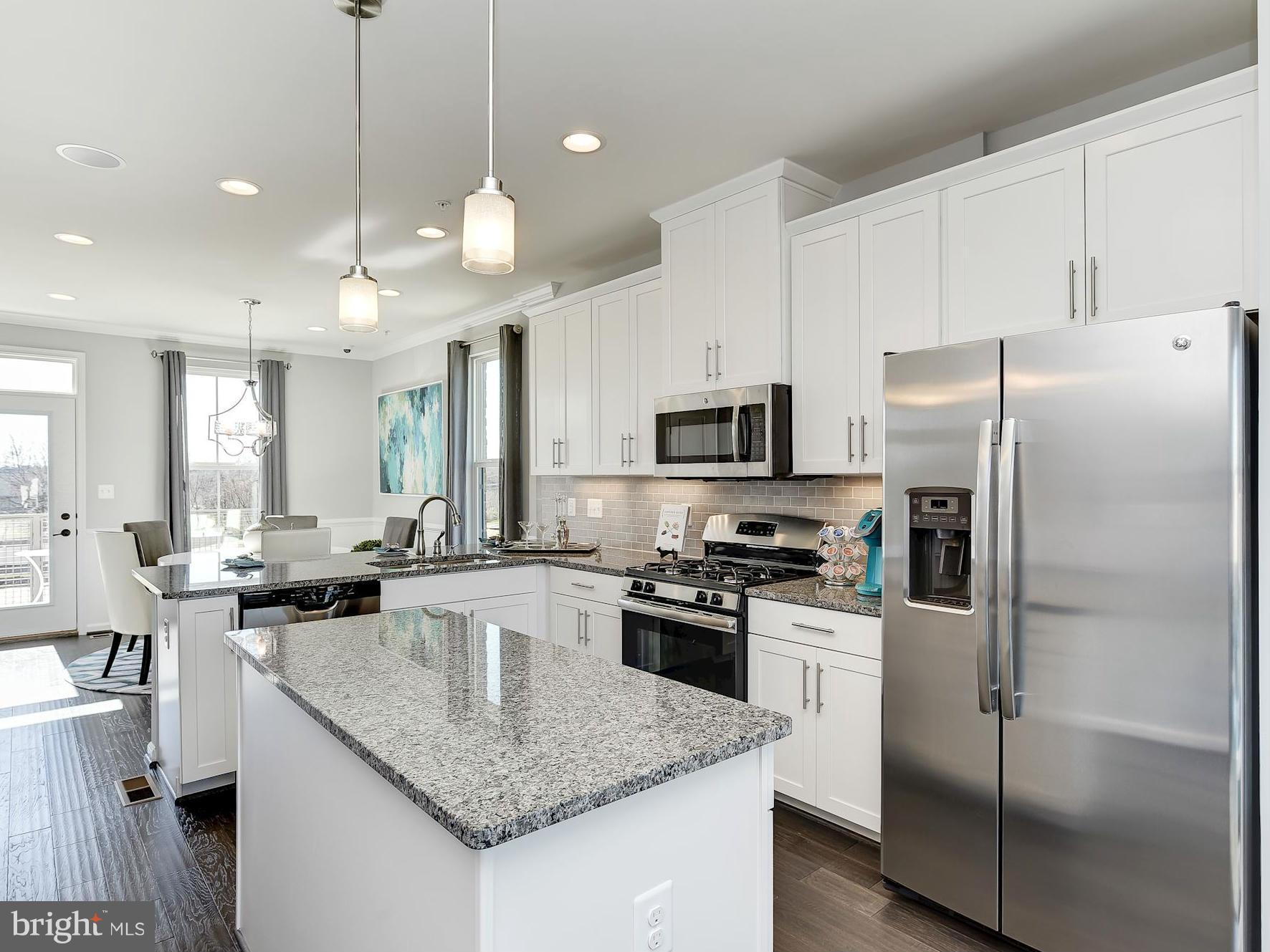 EDITORS PARK - Residential