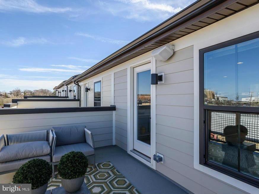 EDITORS PARK - Residential