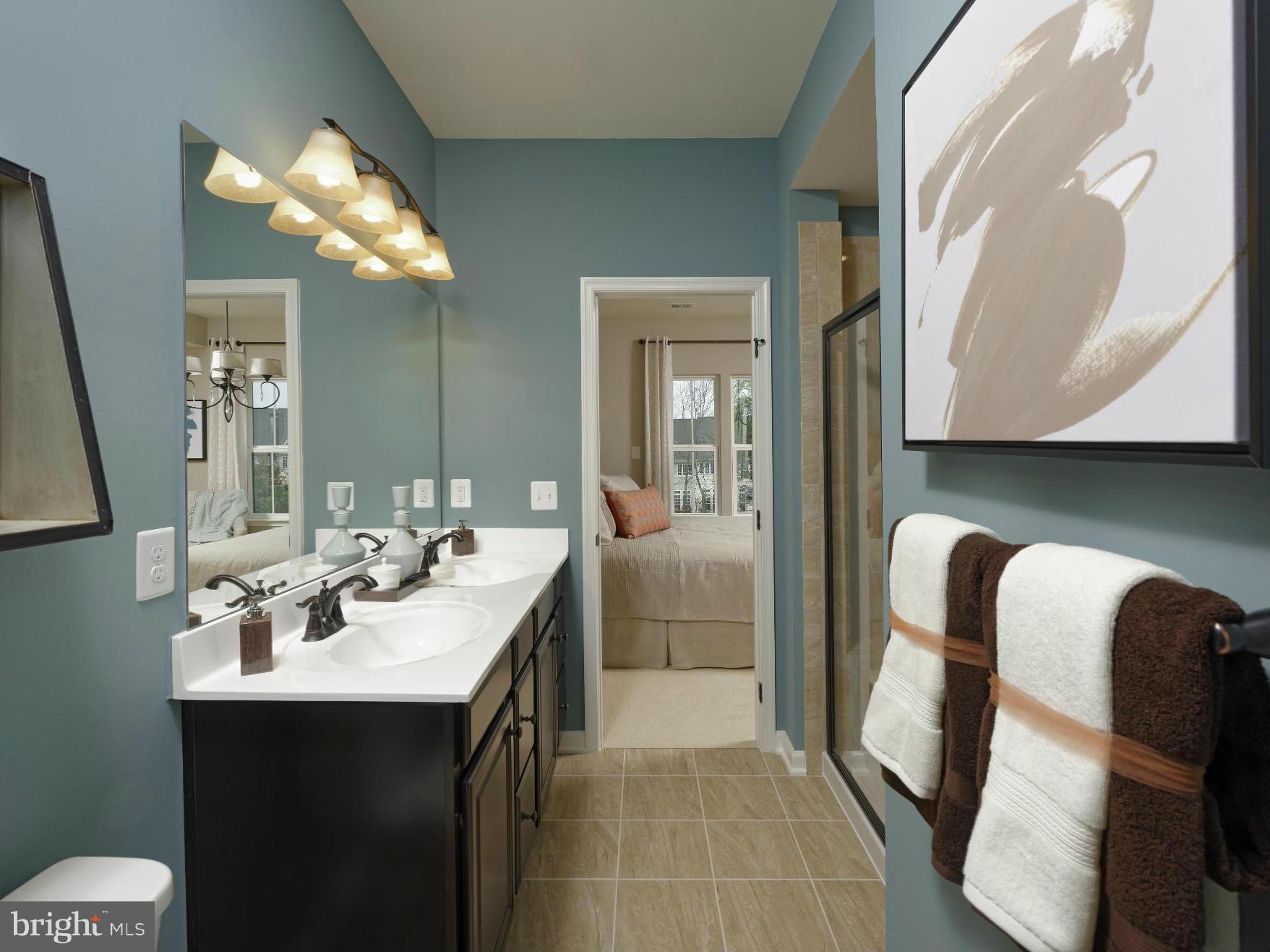 EDITORS PARK - Residential