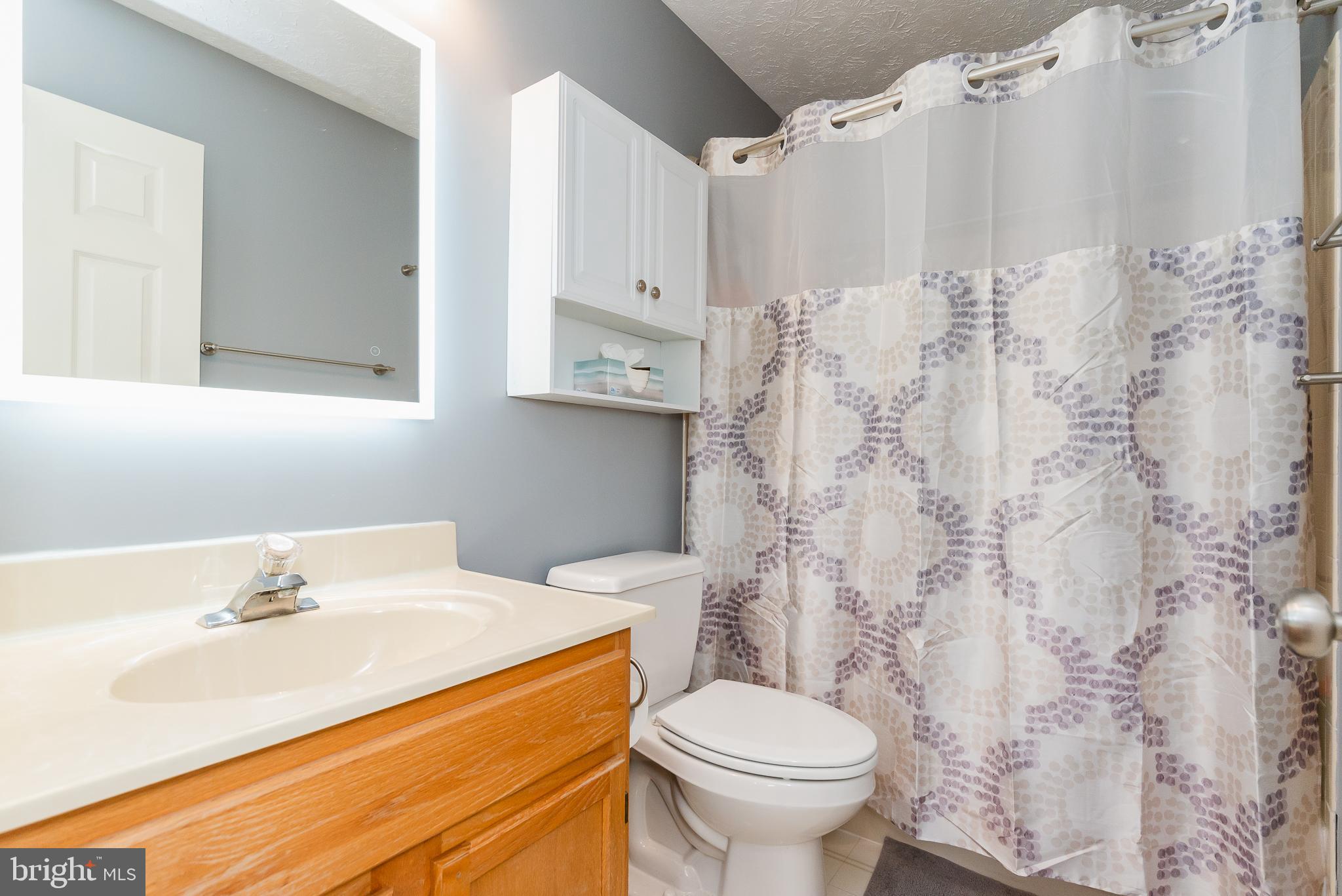 BOX HILL SOUTH - Residential