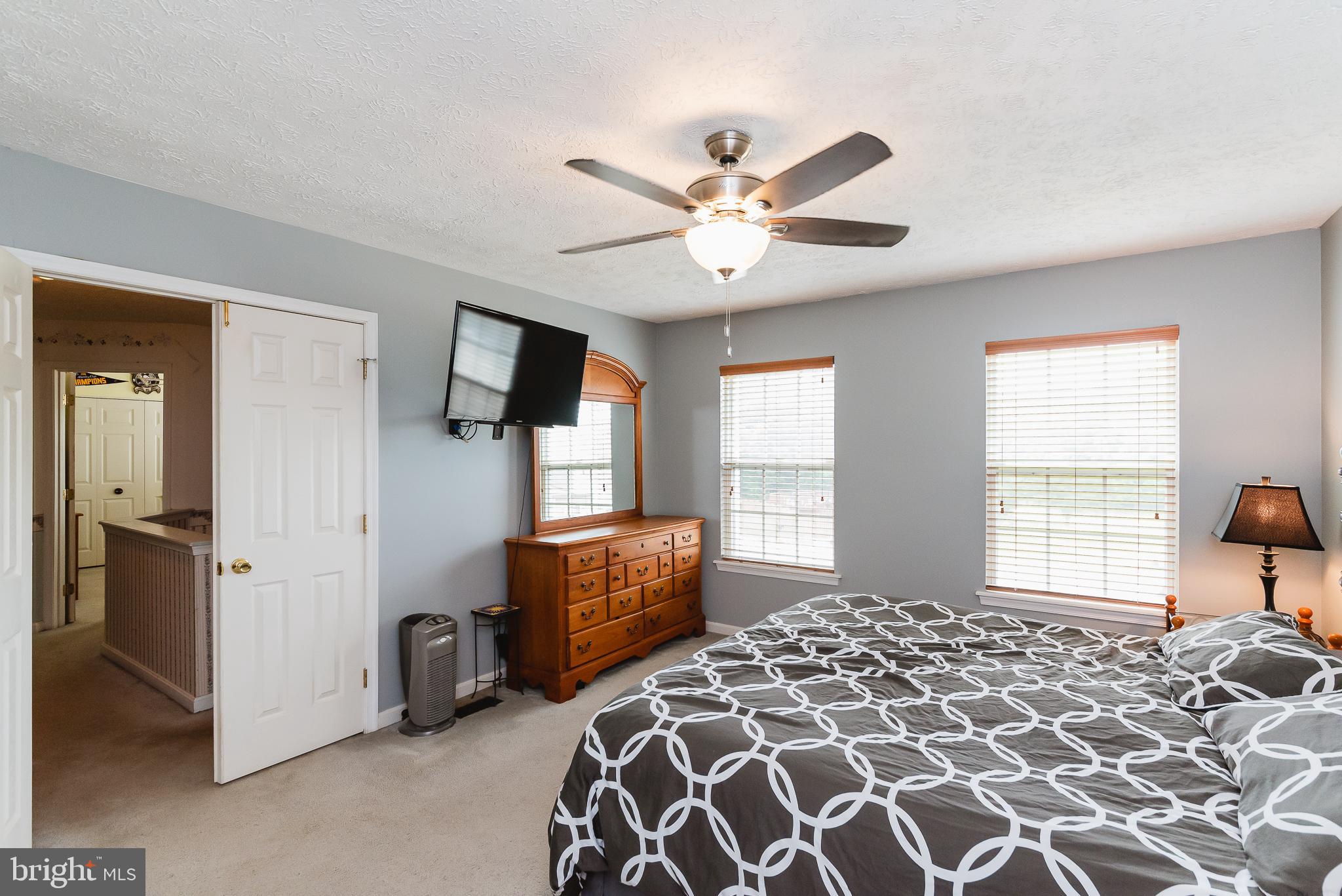 BOX HILL SOUTH - Residential