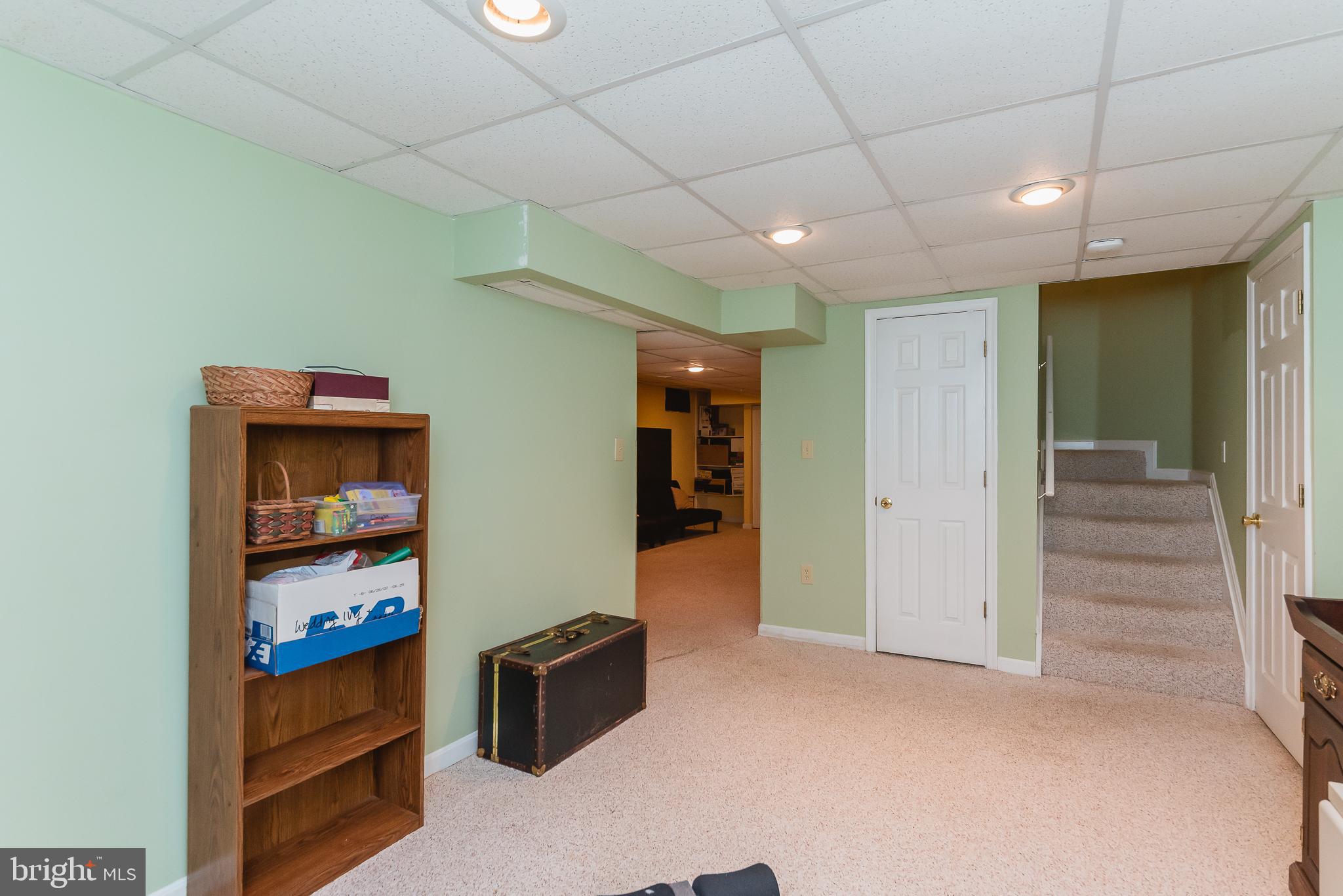 BOX HILL SOUTH - Residential