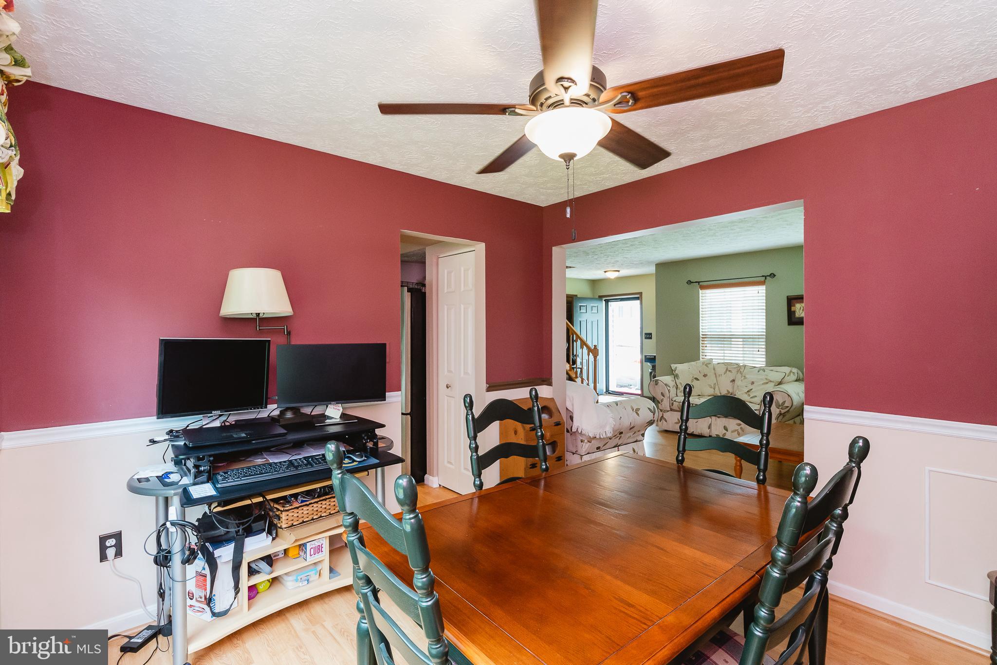 BOX HILL SOUTH - Residential