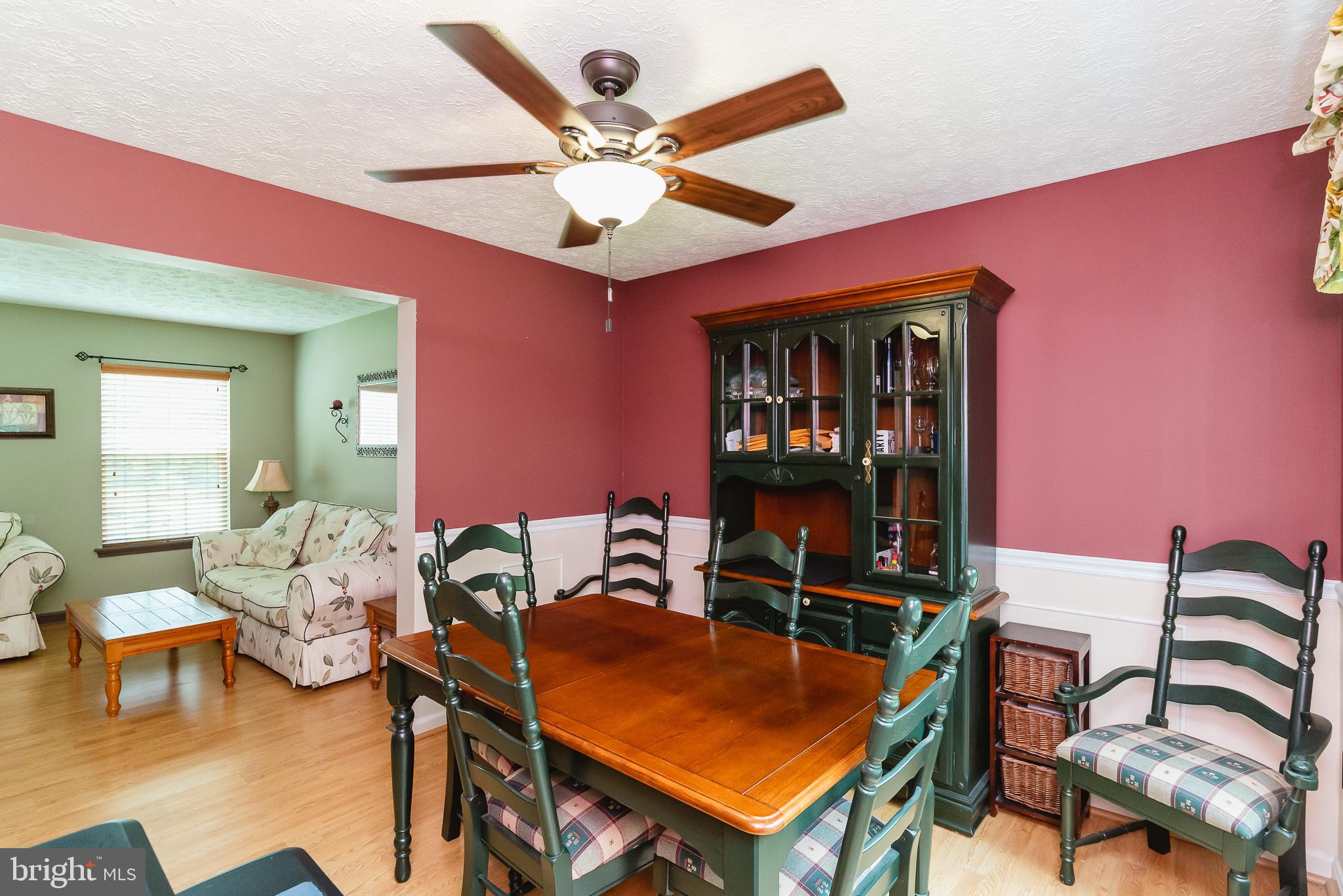 BOX HILL SOUTH - Residential