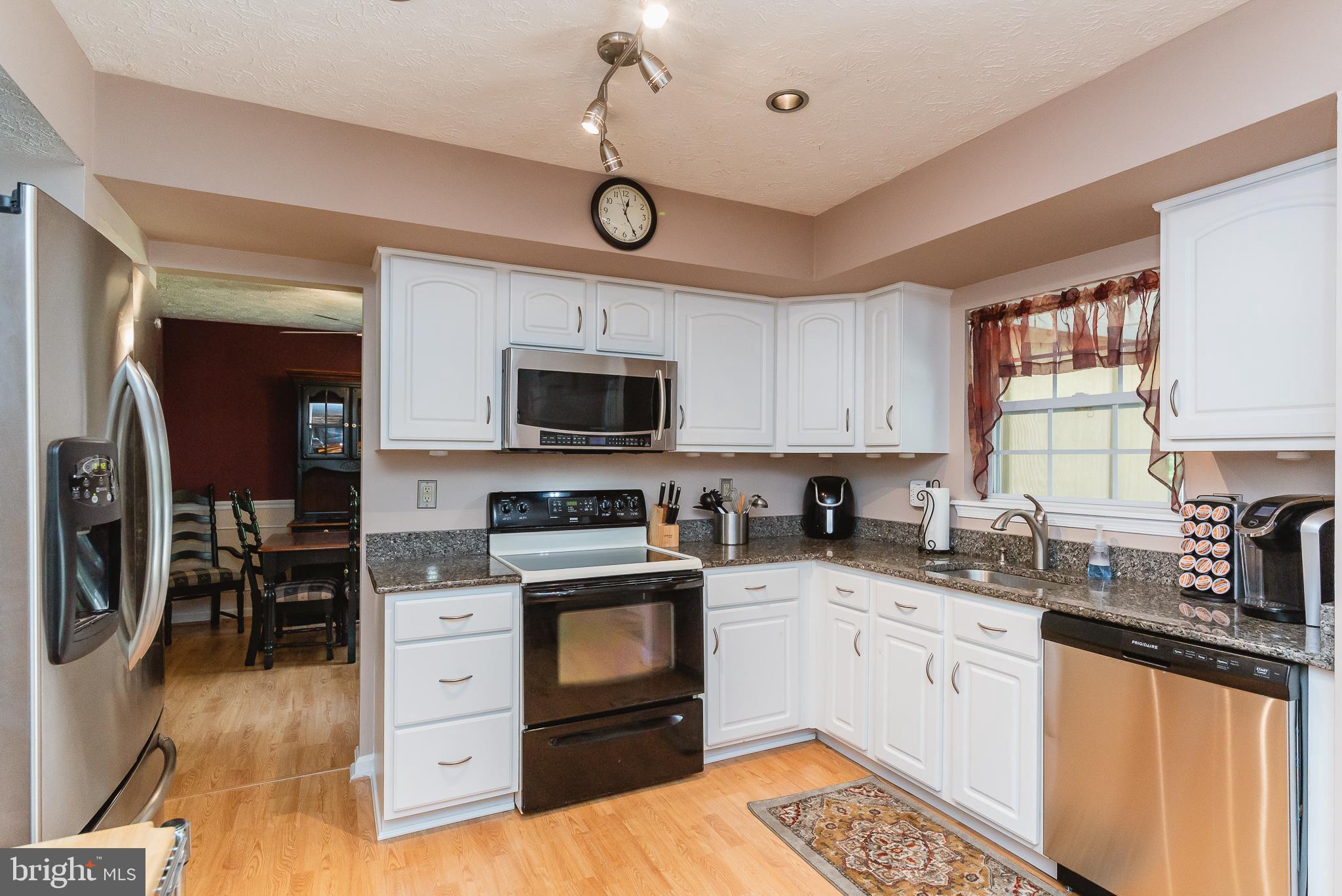 BOX HILL SOUTH - Residential