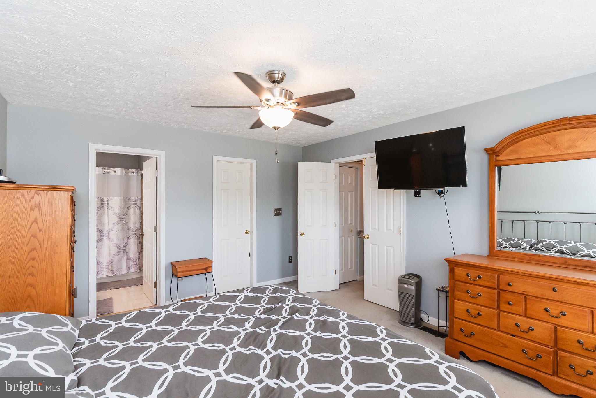 BOX HILL SOUTH - Residential