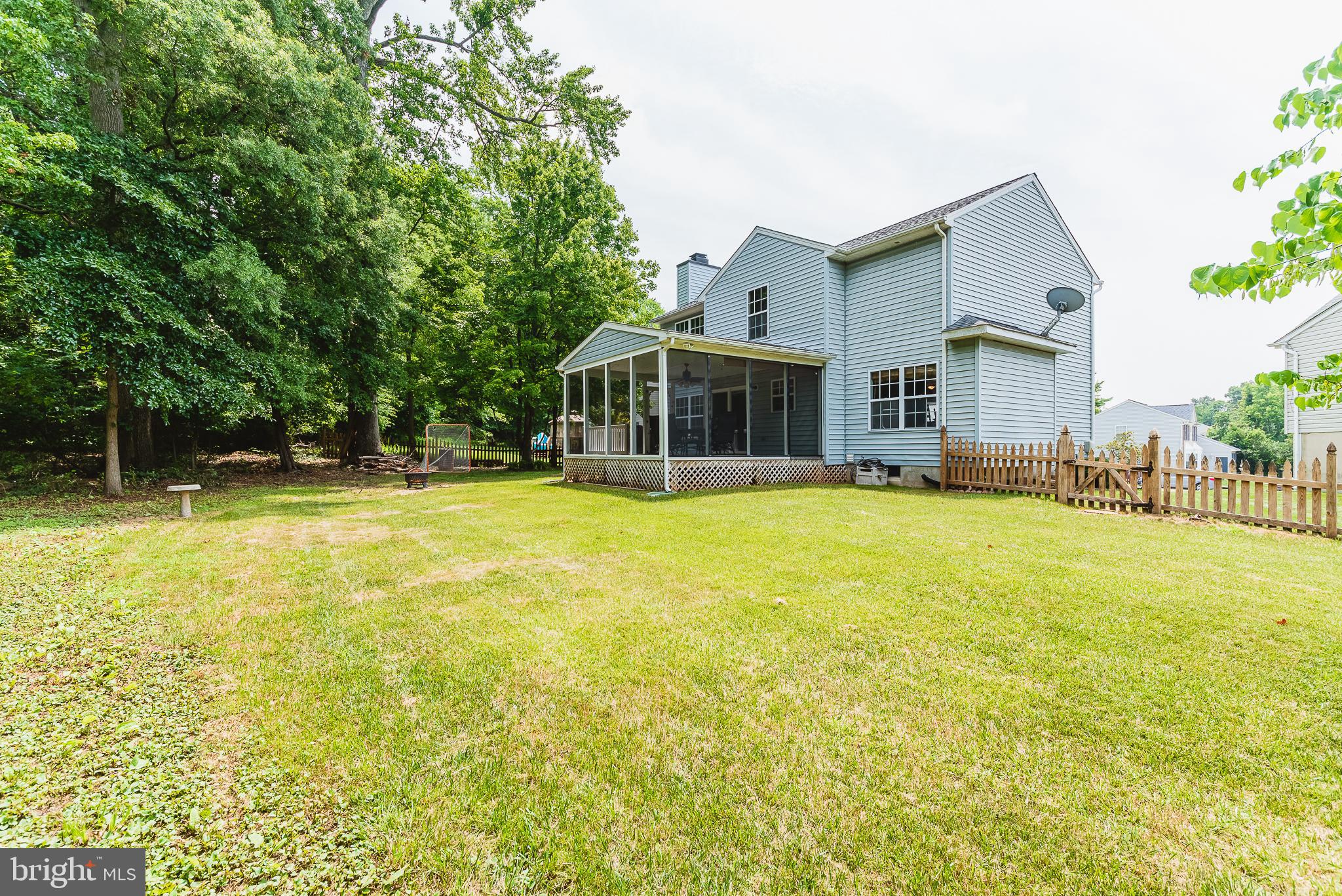 BOX HILL SOUTH - Residential