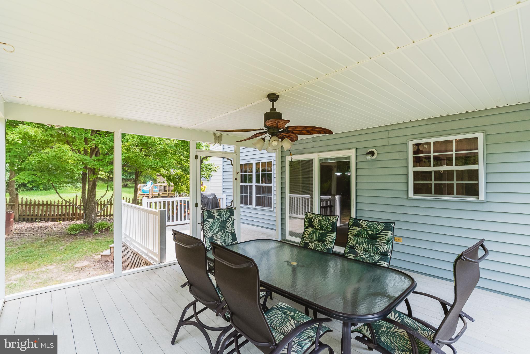 BOX HILL SOUTH - Residential