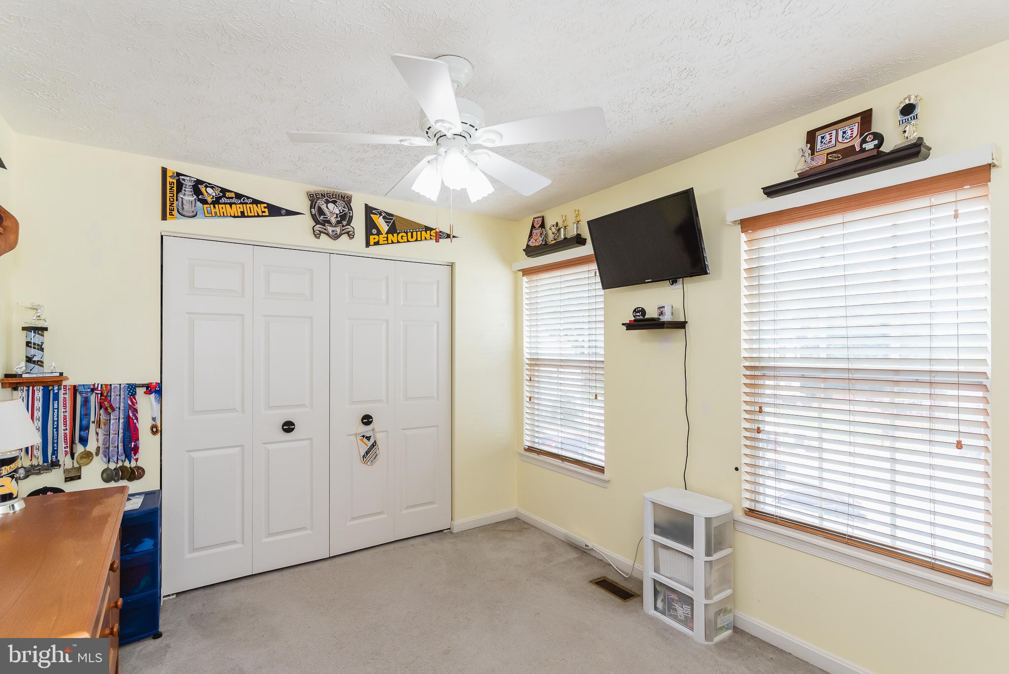 BOX HILL SOUTH - Residential