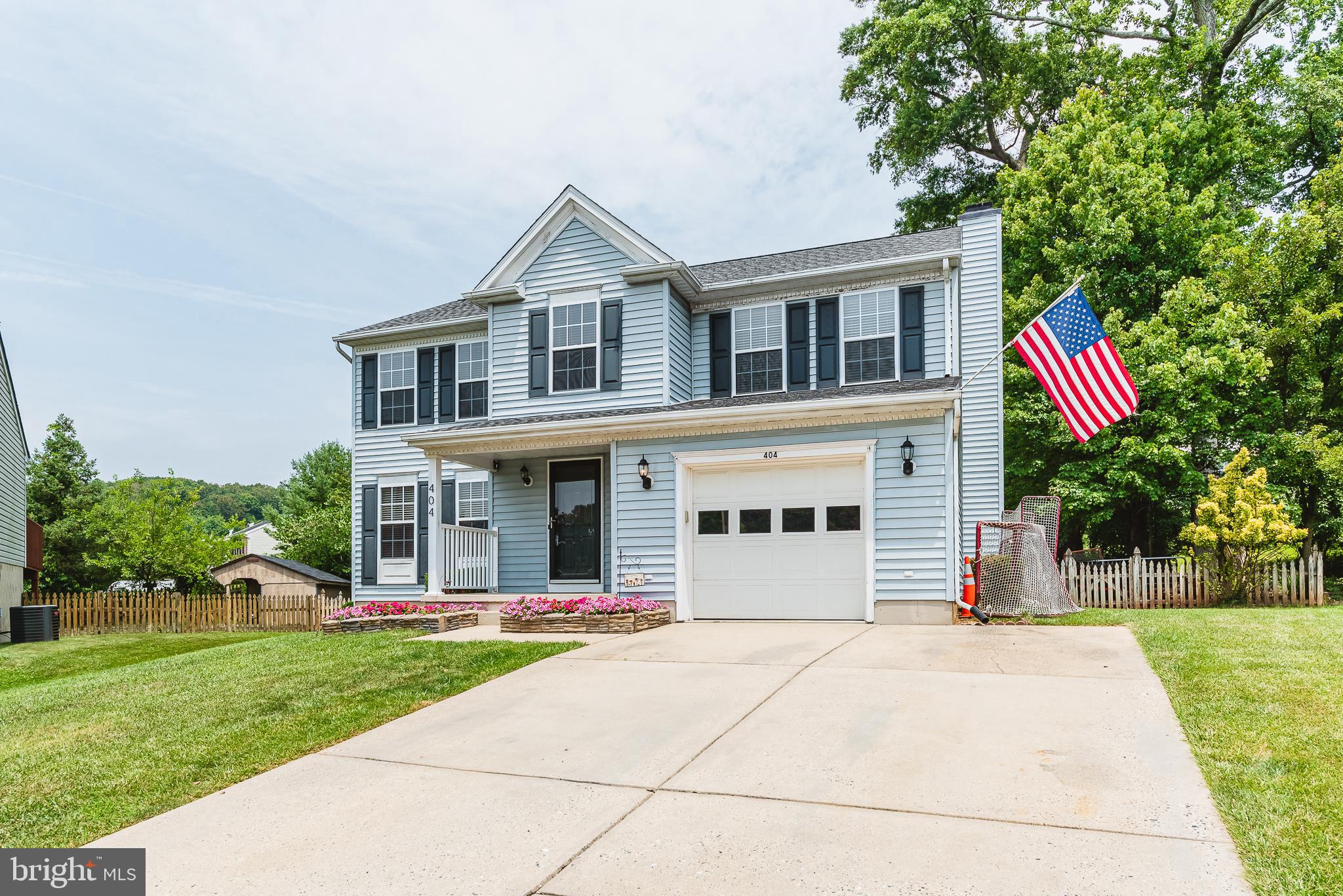 BOX HILL SOUTH - Residential