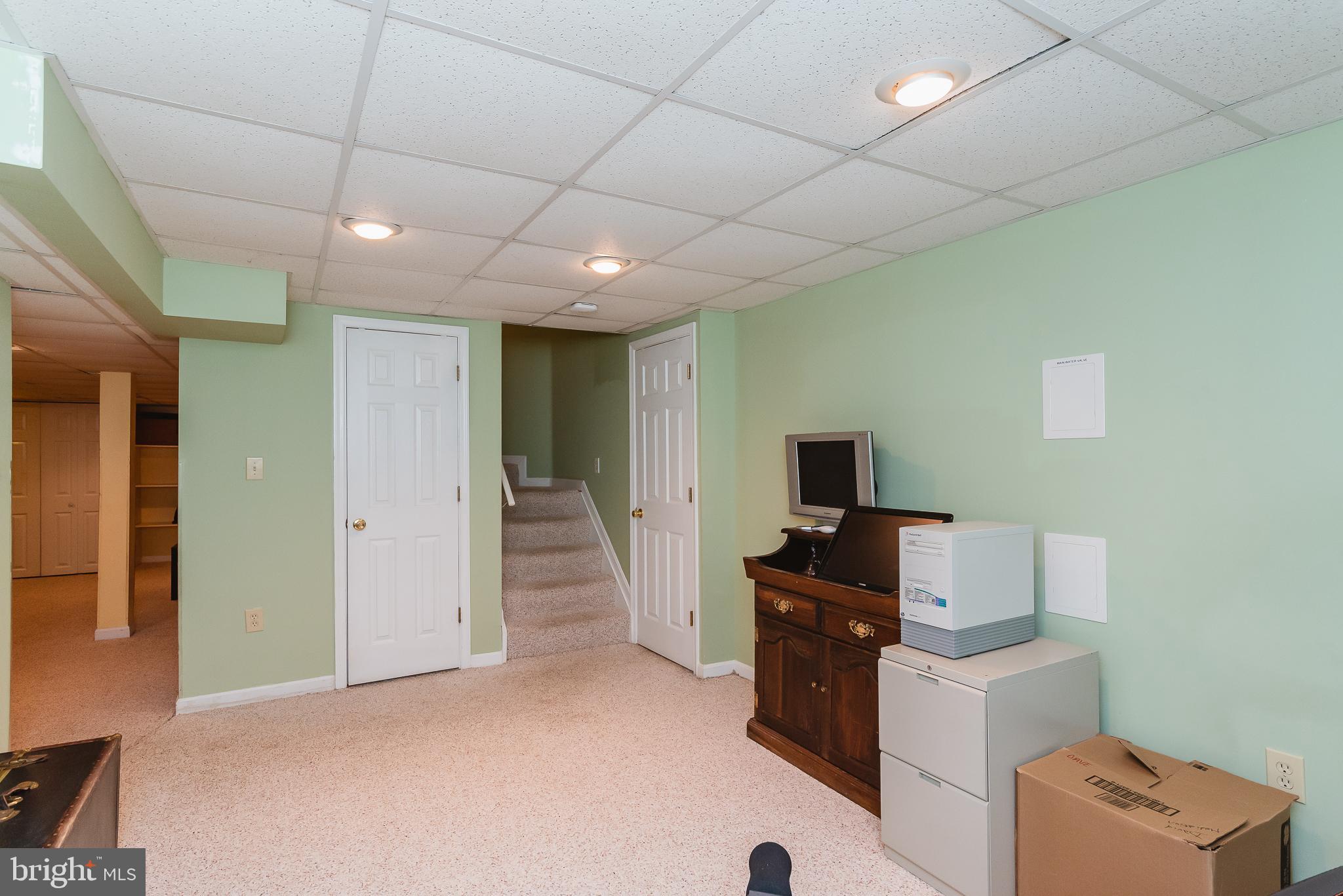 BOX HILL SOUTH - Residential