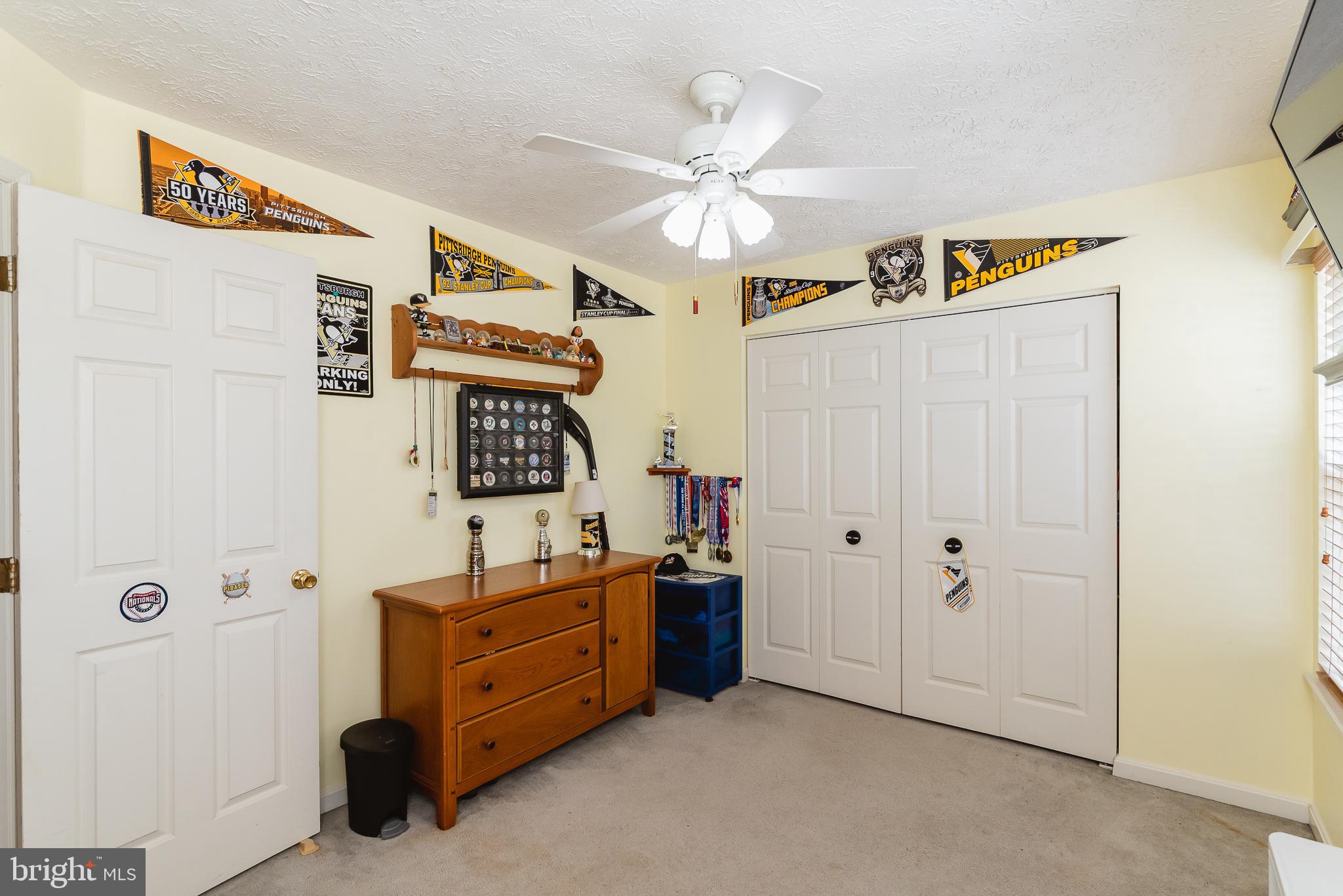 BOX HILL SOUTH - Residential