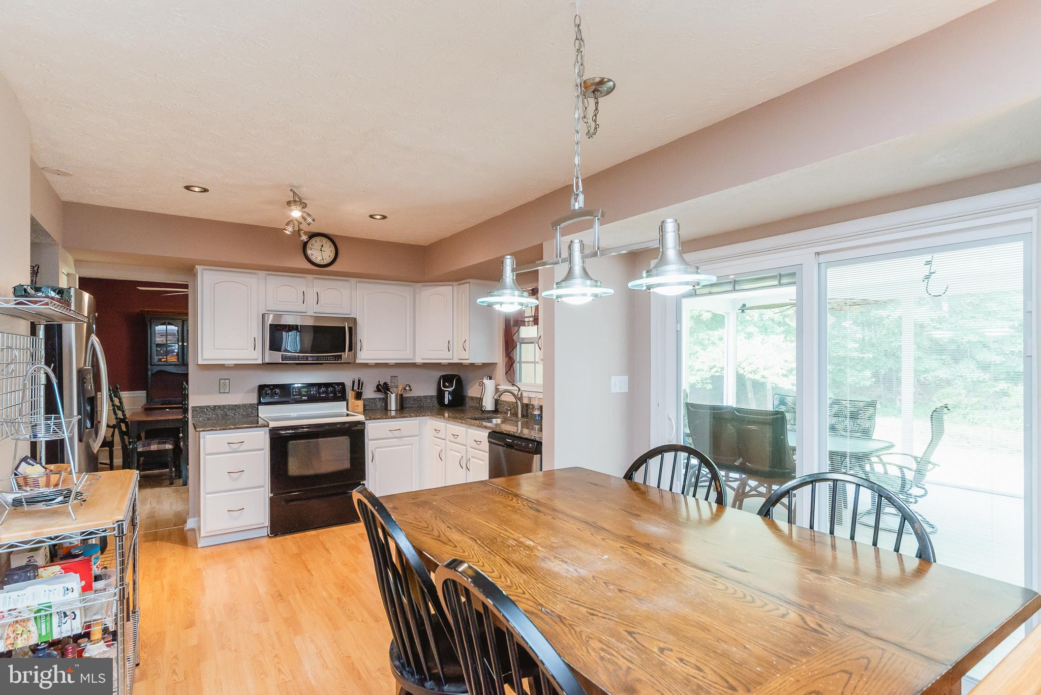 BOX HILL SOUTH - Residential