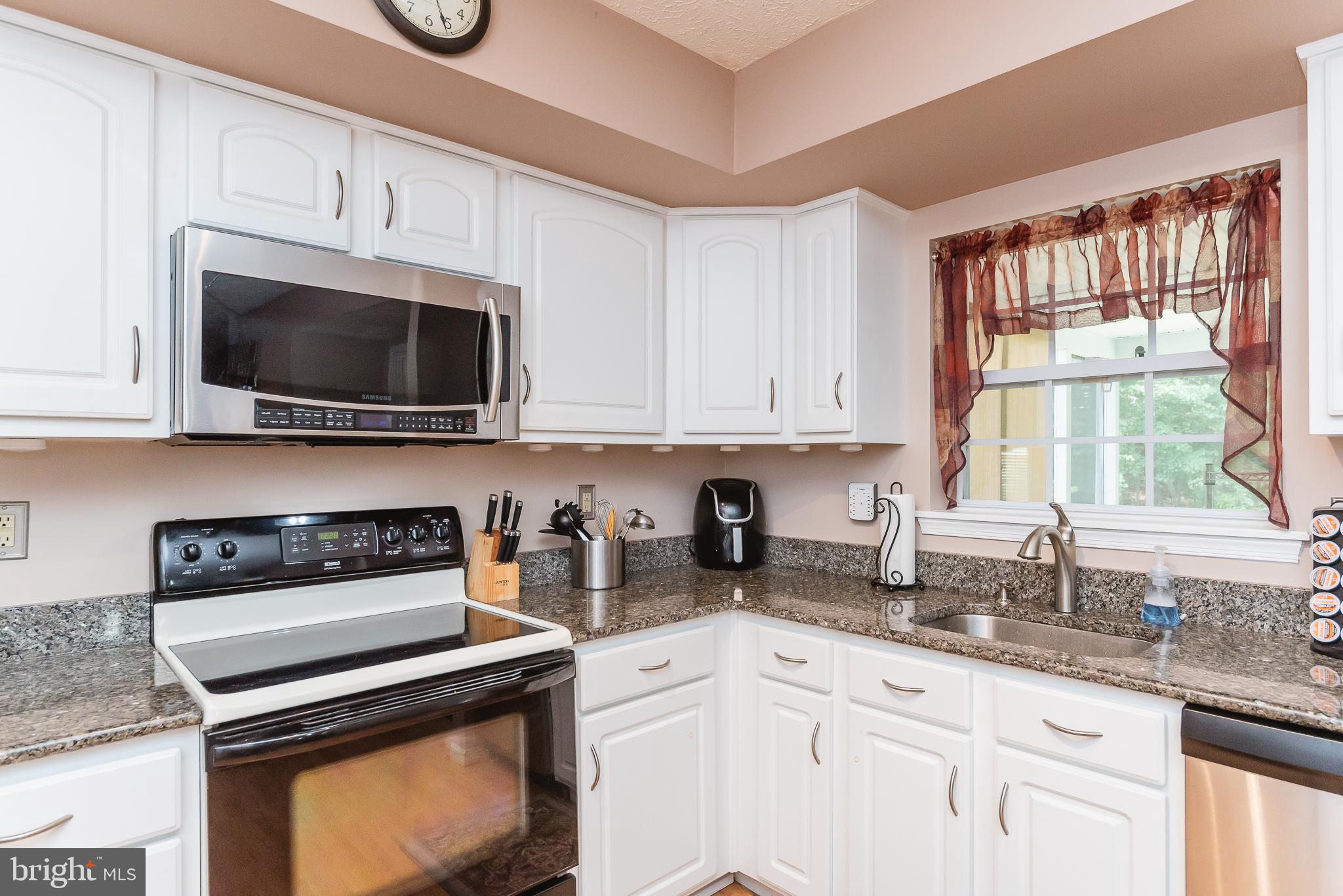 BOX HILL SOUTH - Residential