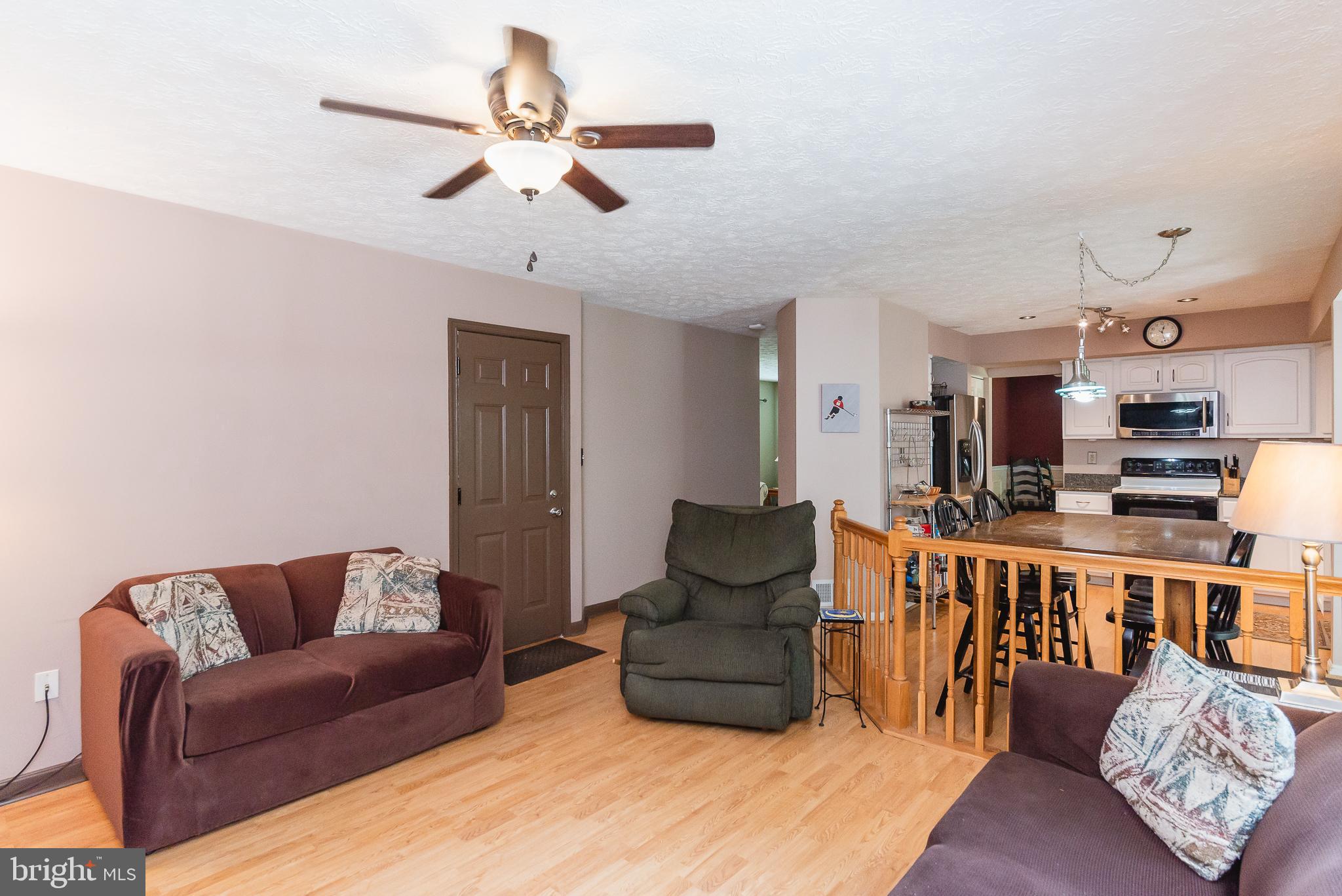 BOX HILL SOUTH - Residential