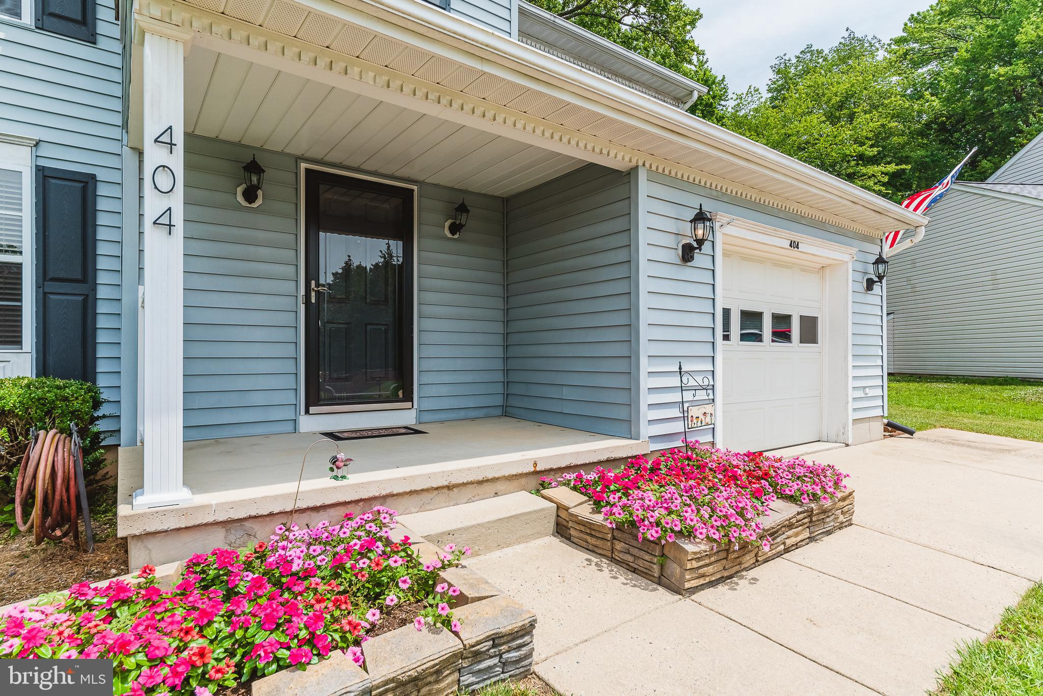 BOX HILL SOUTH - Residential