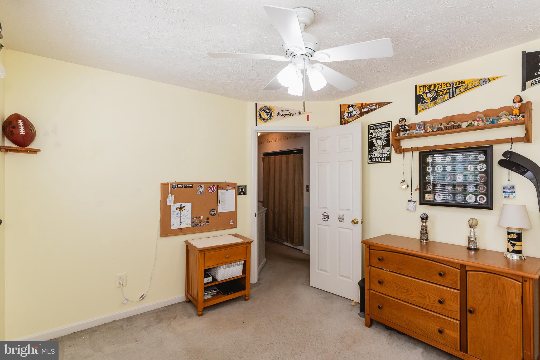 BOX HILL SOUTH - Residential