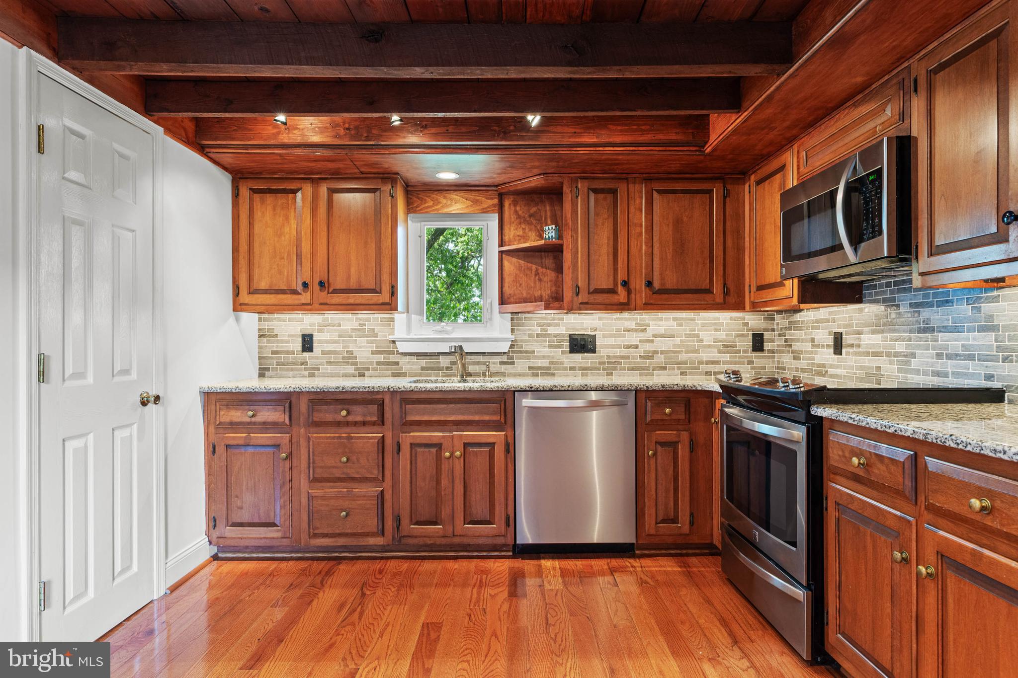 GENERAL WARREN VIL - Residential