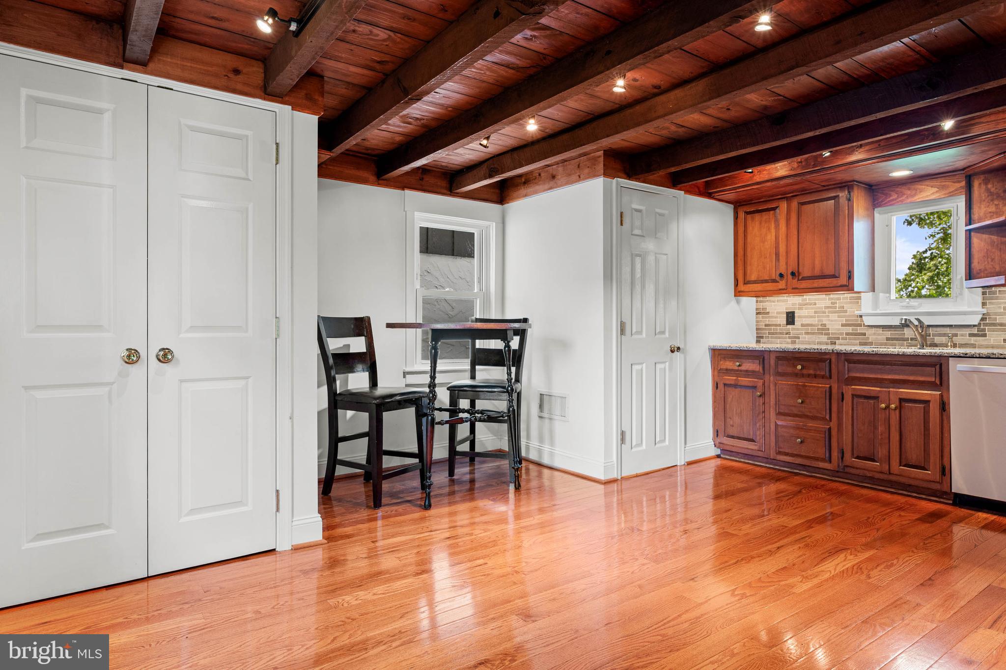 GENERAL WARREN VIL - Residential