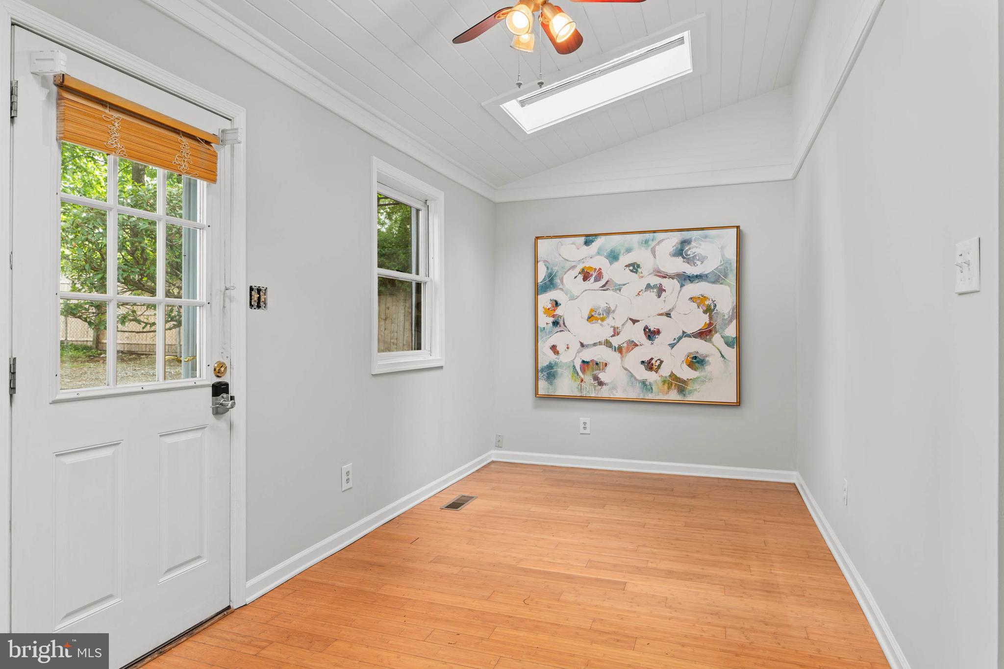 GENERAL WARREN VIL - Residential