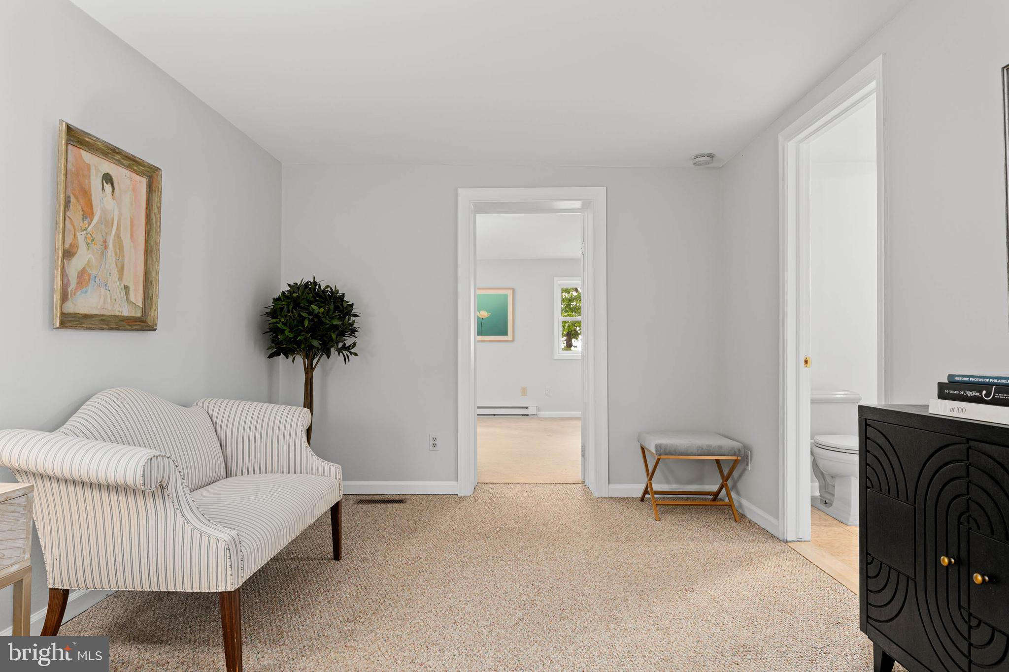 GENERAL WARREN VIL - Residential