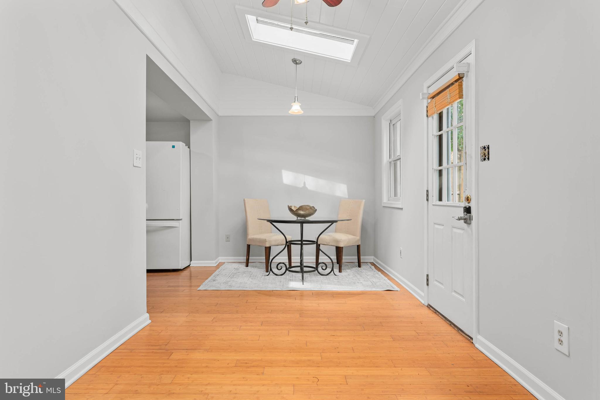 GENERAL WARREN VIL - Residential