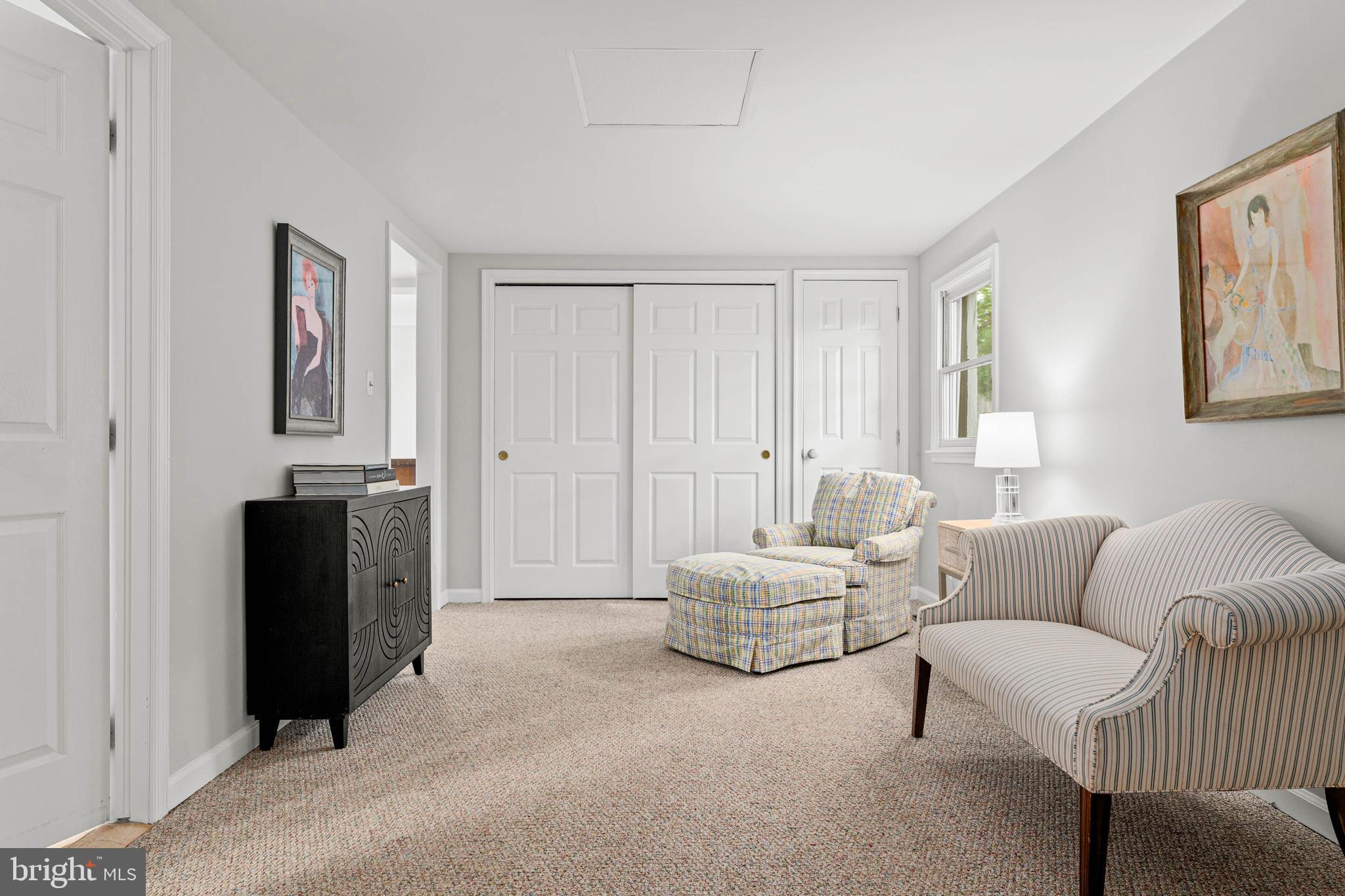 GENERAL WARREN VIL - Residential