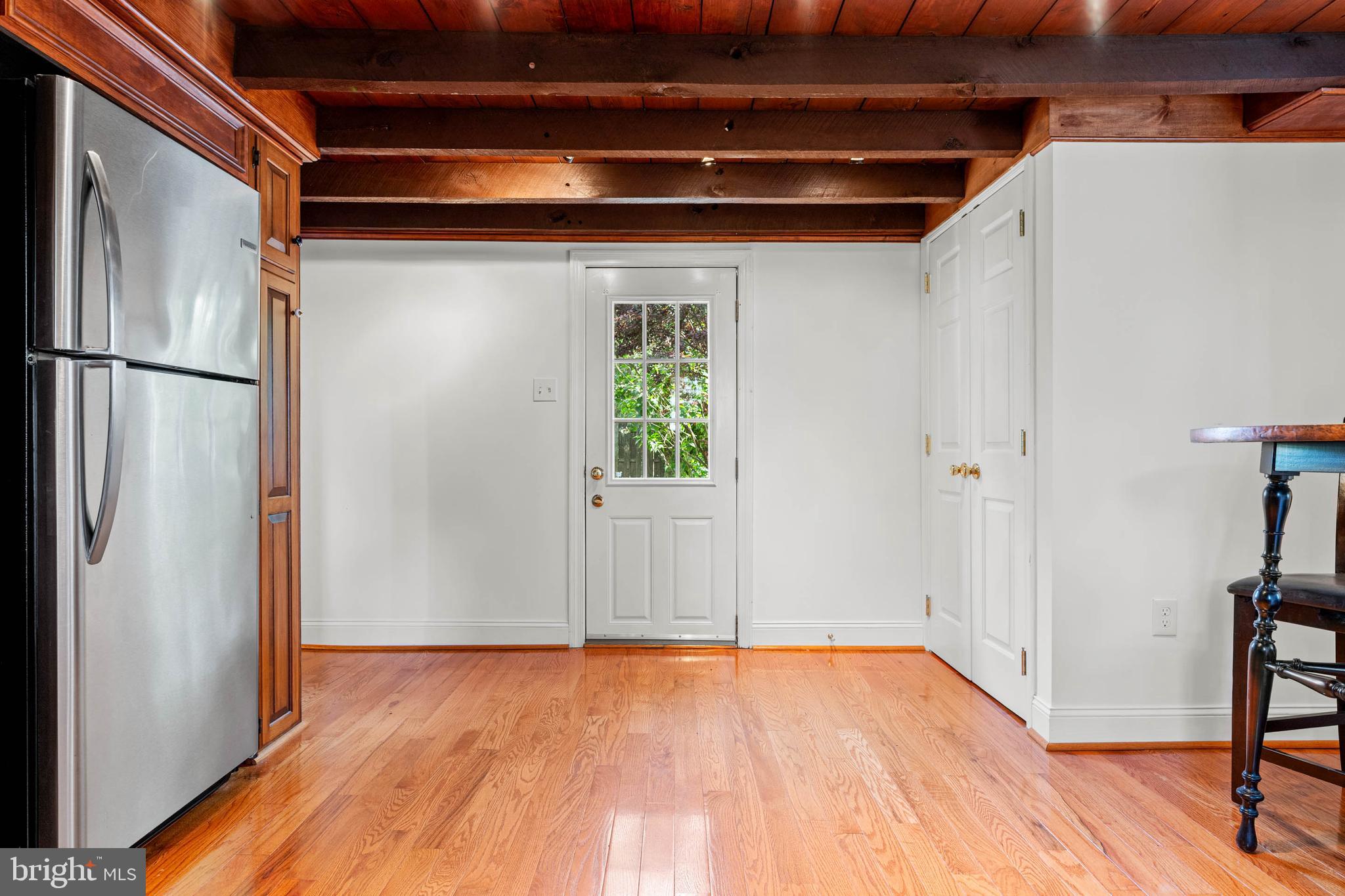 GENERAL WARREN VIL - Residential