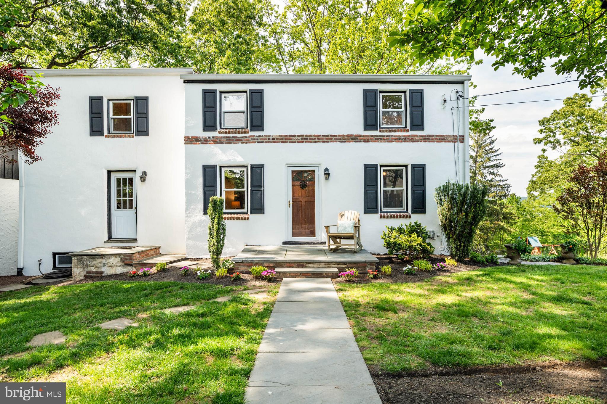 GENERAL WARREN VIL - Residential