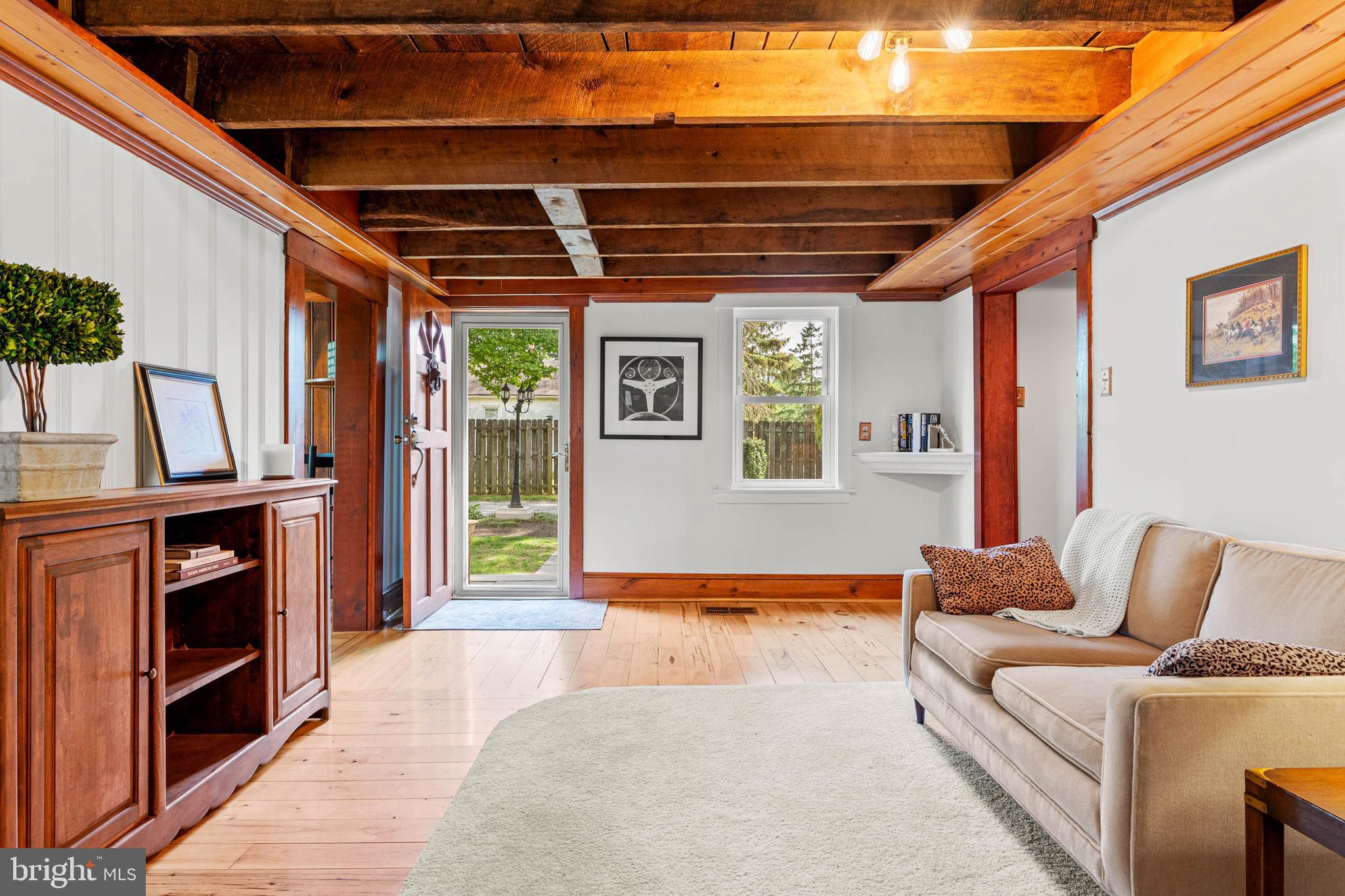 GENERAL WARREN VIL - Residential