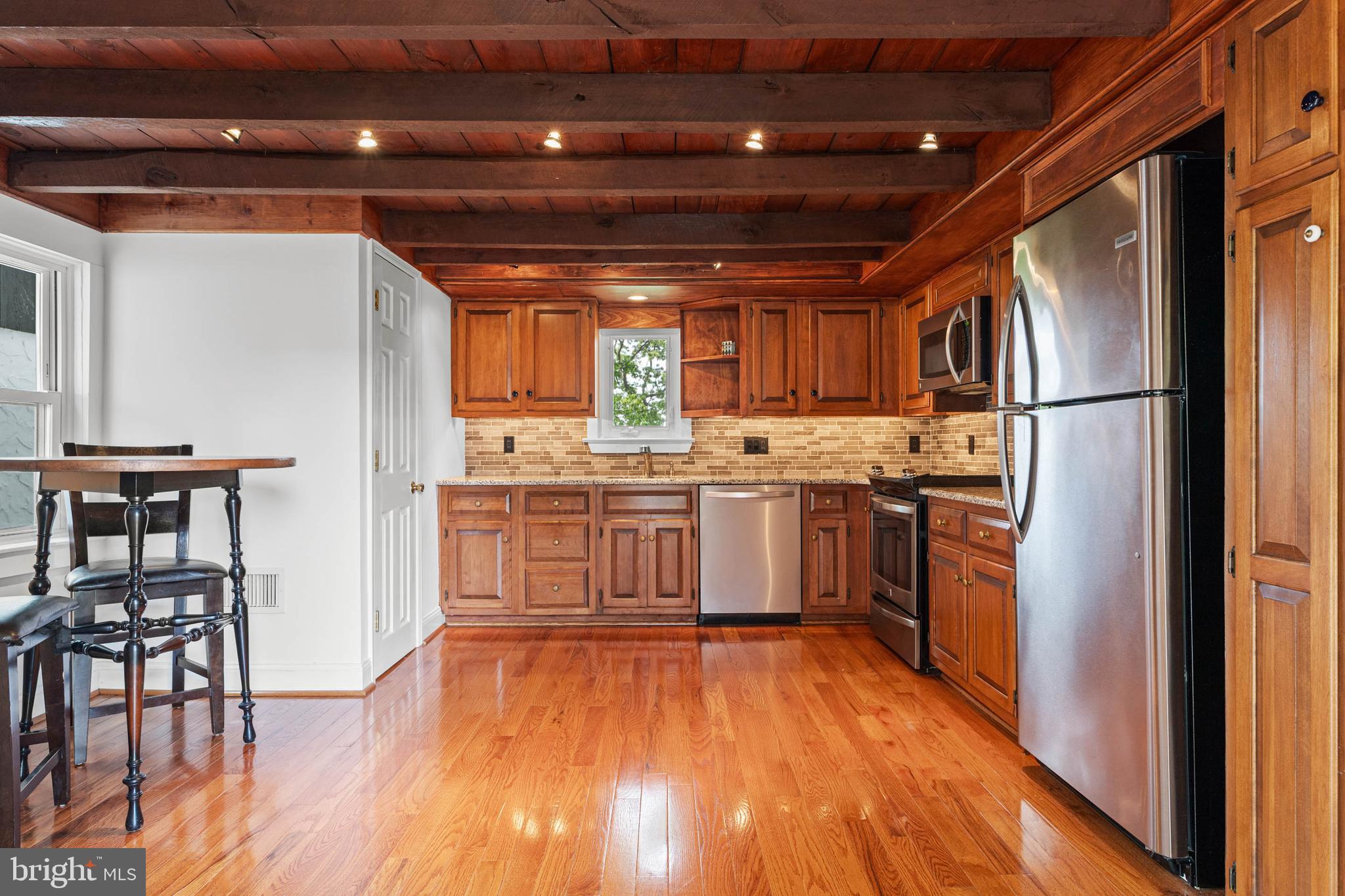 GENERAL WARREN VIL - Residential