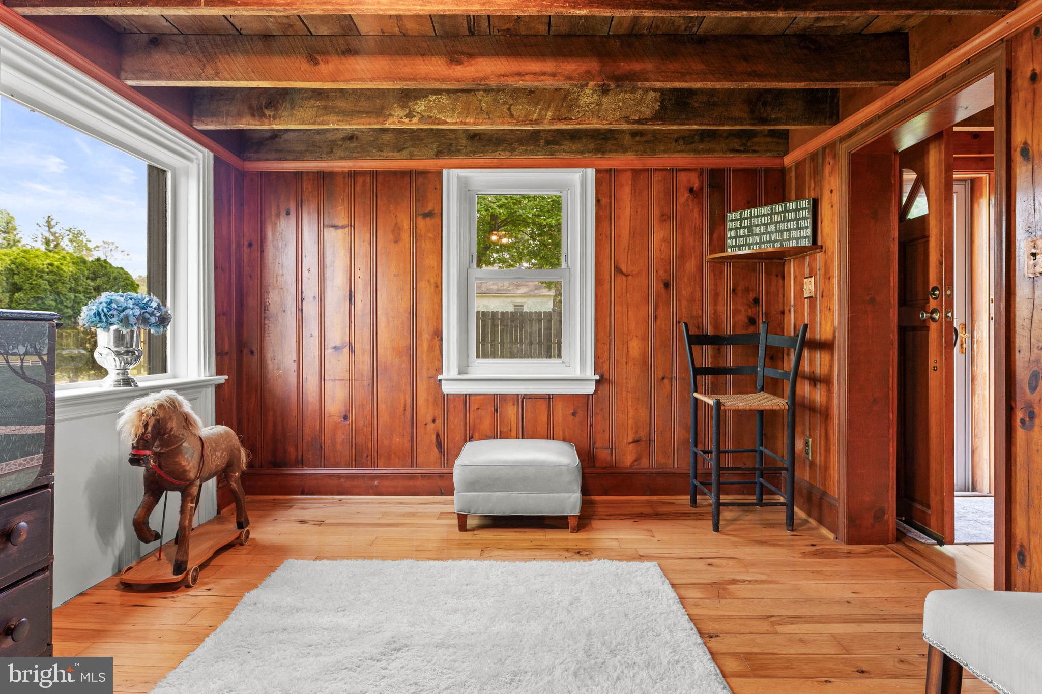 GENERAL WARREN VIL - Residential