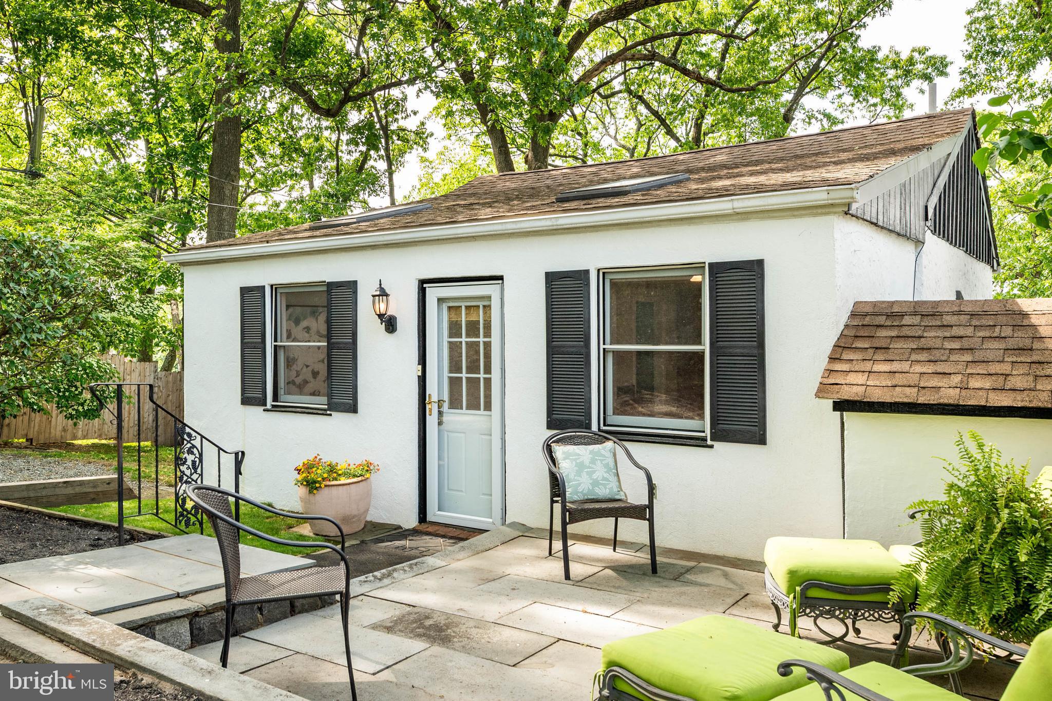 GENERAL WARREN VIL - Residential