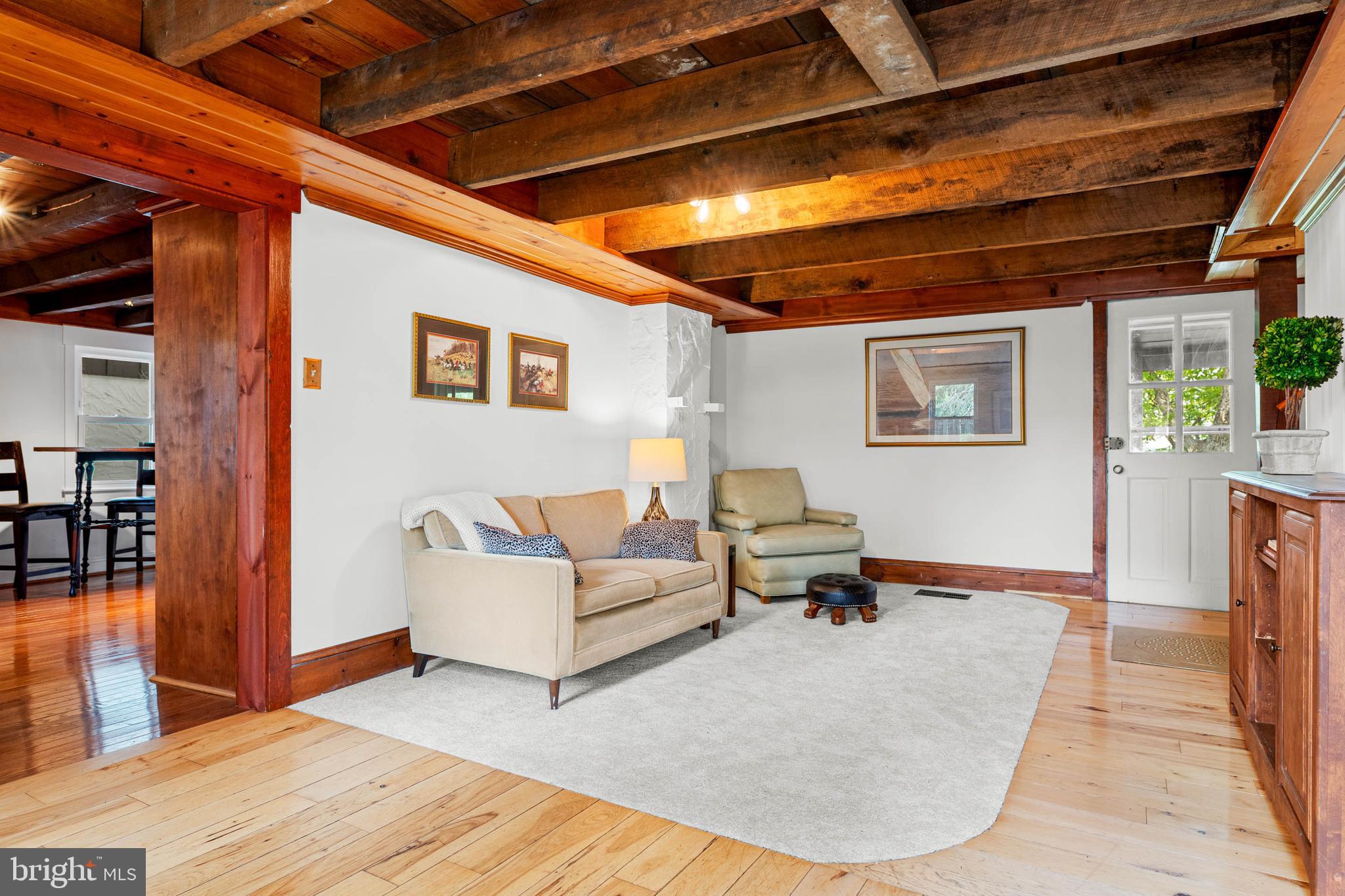 GENERAL WARREN VIL - Residential