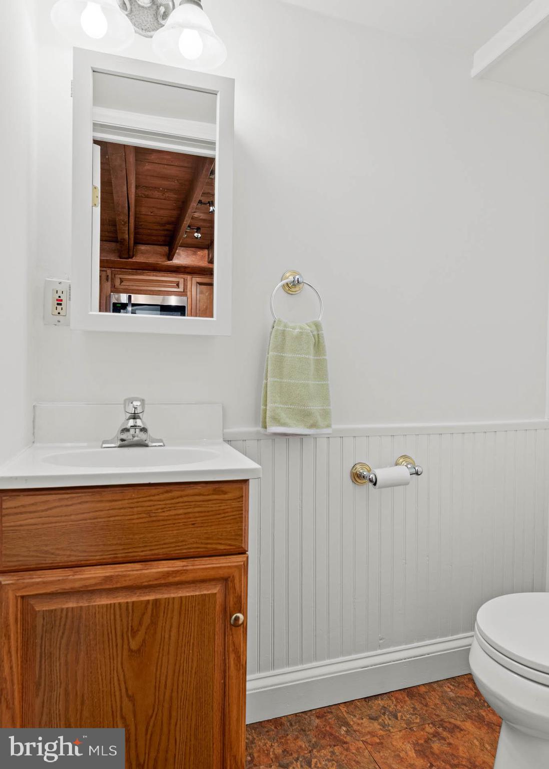 GENERAL WARREN VIL - Residential