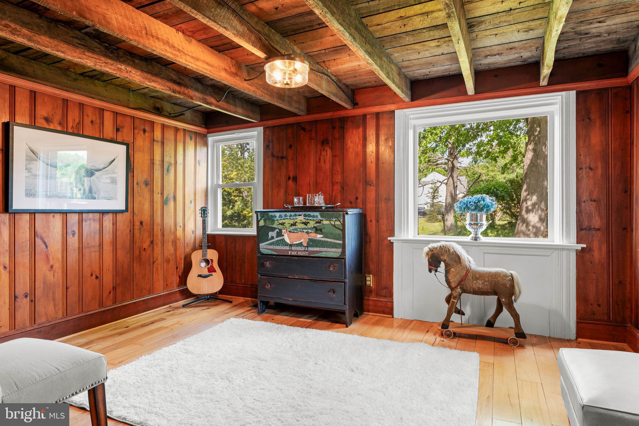 GENERAL WARREN VIL - Residential