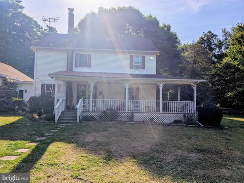 Tiny photo for 12991 Lighthouse Lane, GREENWOOD, DE 19950 (MLS # DESU2112152)
