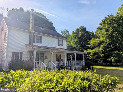 Photo of 12991 Lighthouse Lane, GREENWOOD, DE 19950 (MLS # DESU2112152)