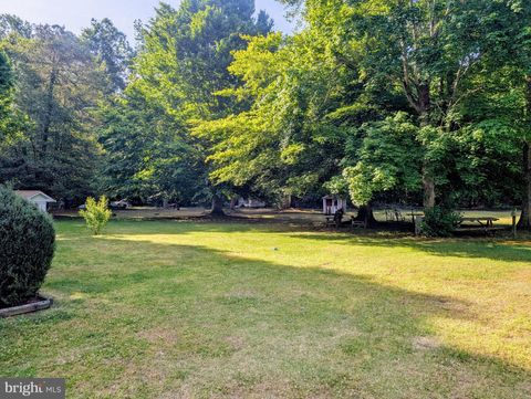 Tiny photo for 12991 Lighthouse Lane, GREENWOOD, DE 19950 (MLS # DESU2112152)