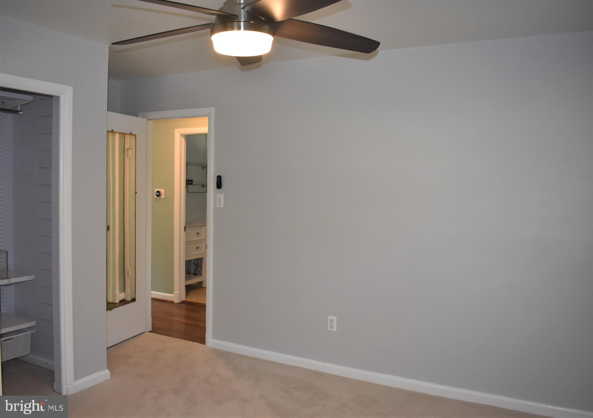 MONTGOMERY HIGHLANDS ESTATES - Residential Lease