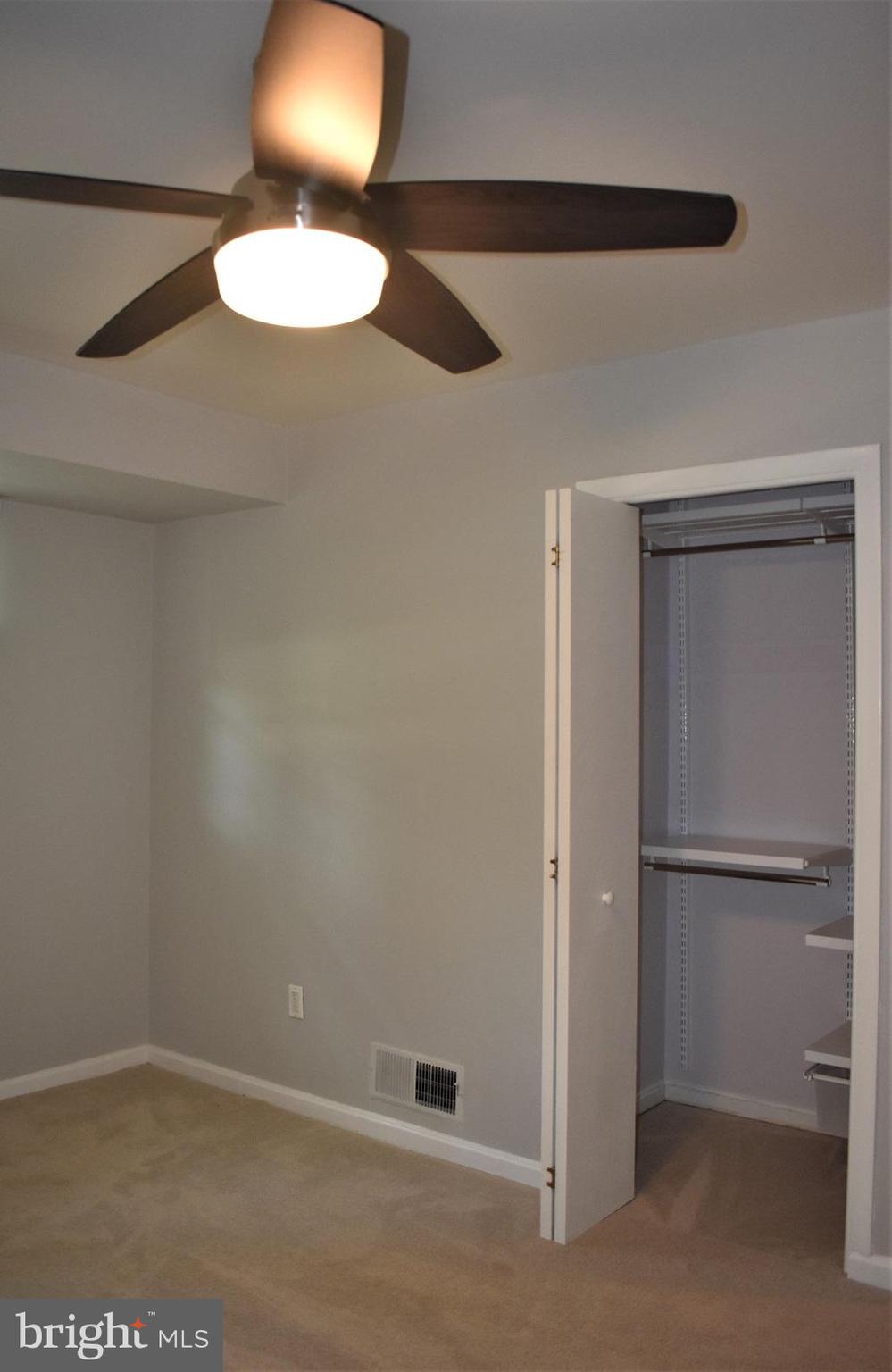 MONTGOMERY HIGHLANDS ESTATES - Residential Lease