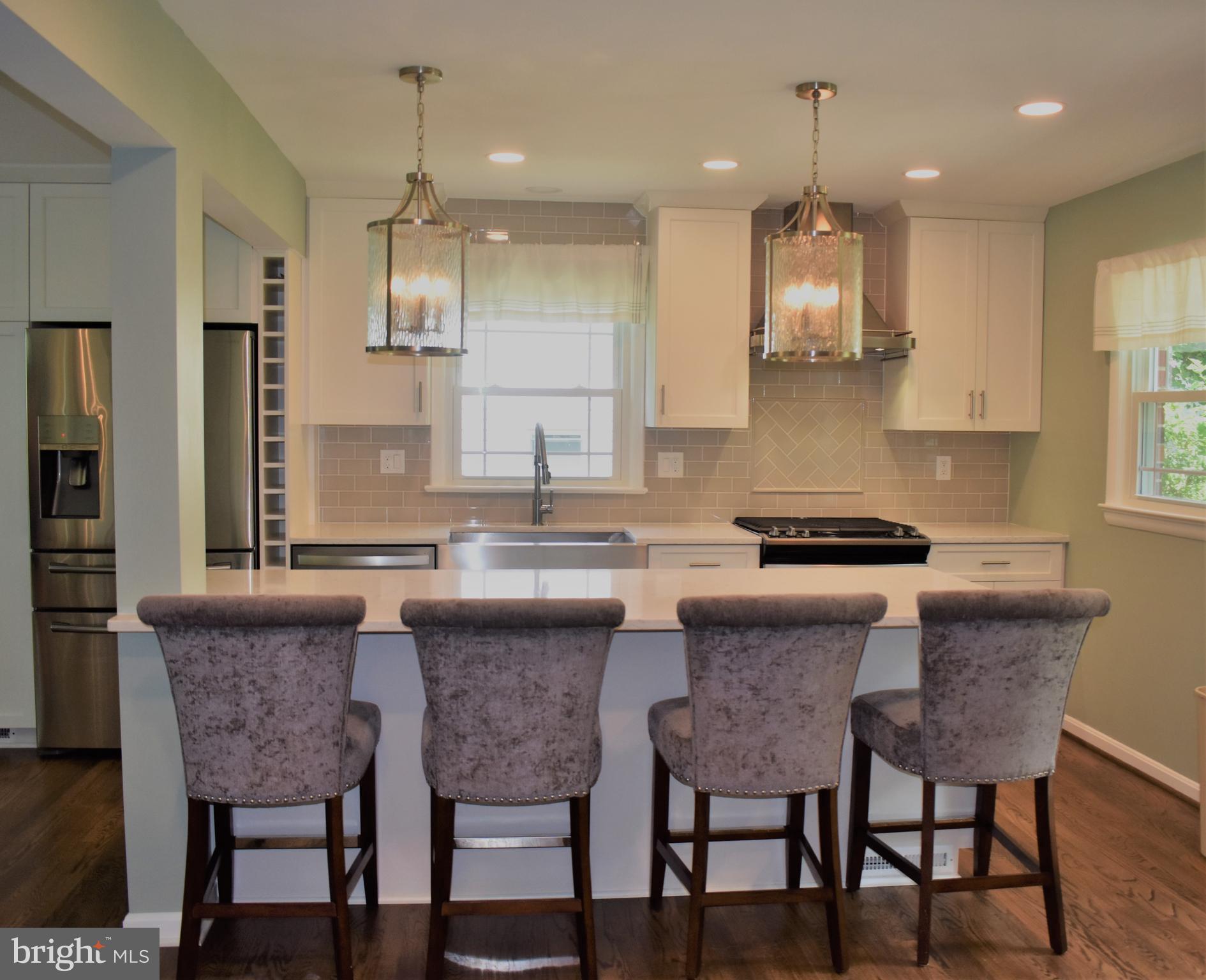 MONTGOMERY HIGHLANDS ESTATES - Residential Lease