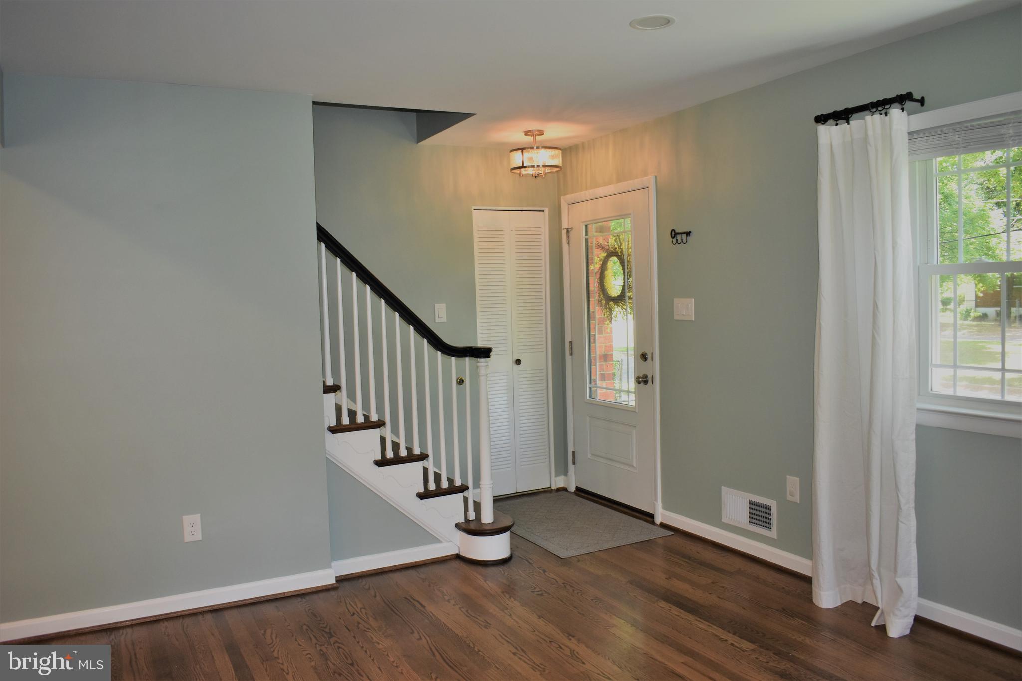 MONTGOMERY HIGHLANDS ESTATES - Residential Lease