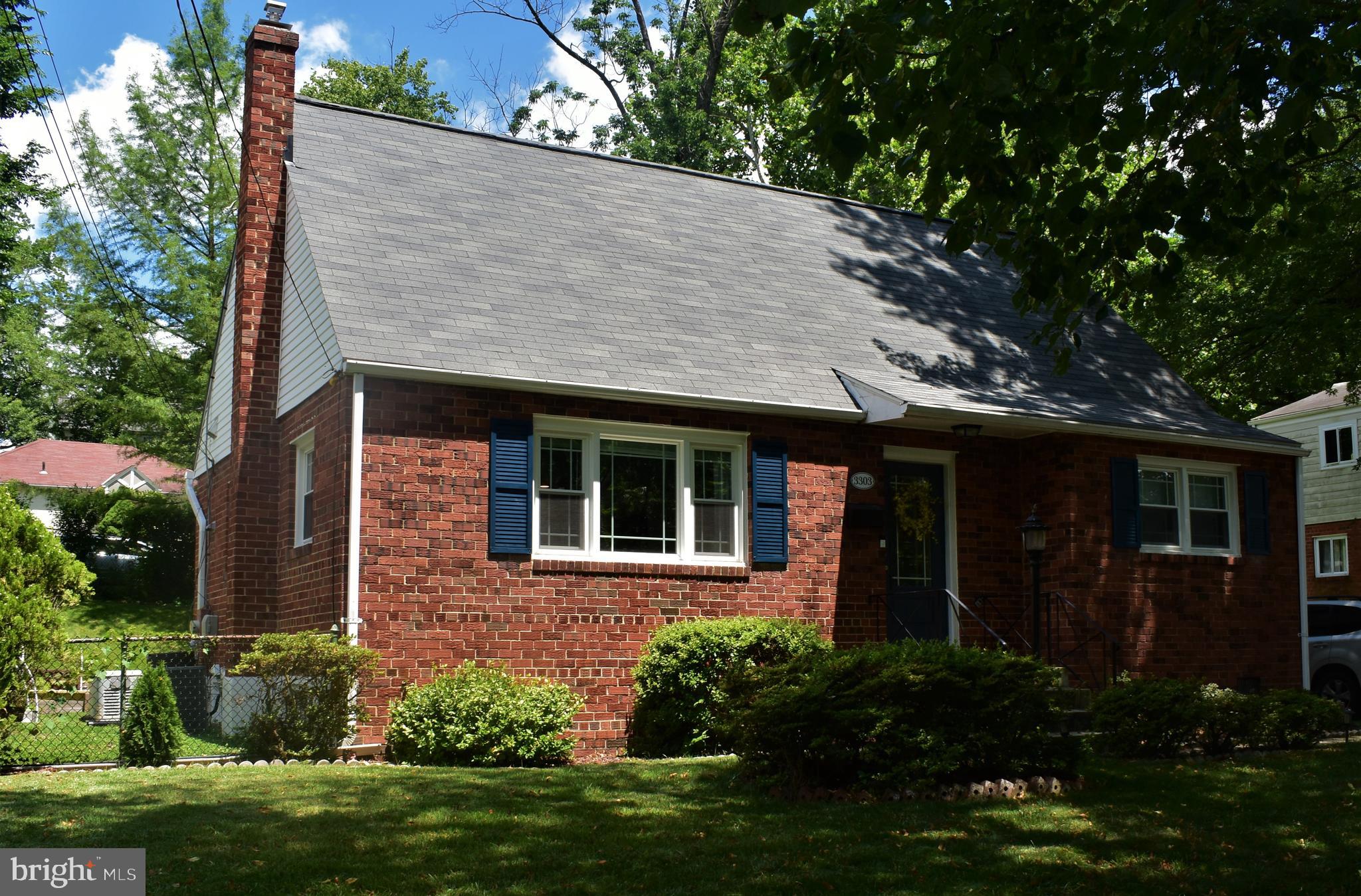 MONTGOMERY HIGHLANDS ESTATES - Residential Lease