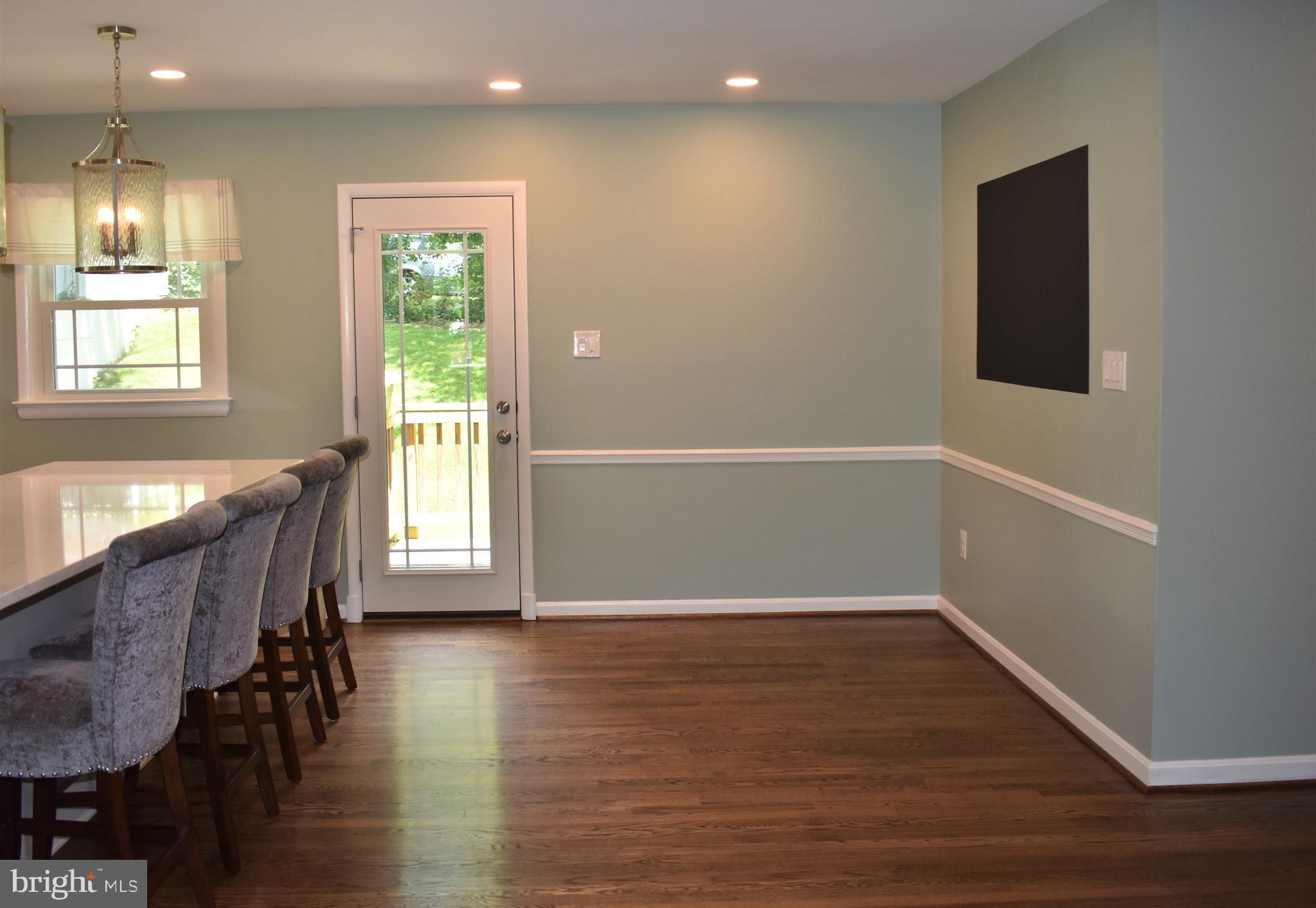 MONTGOMERY HIGHLANDS ESTATES - Residential Lease