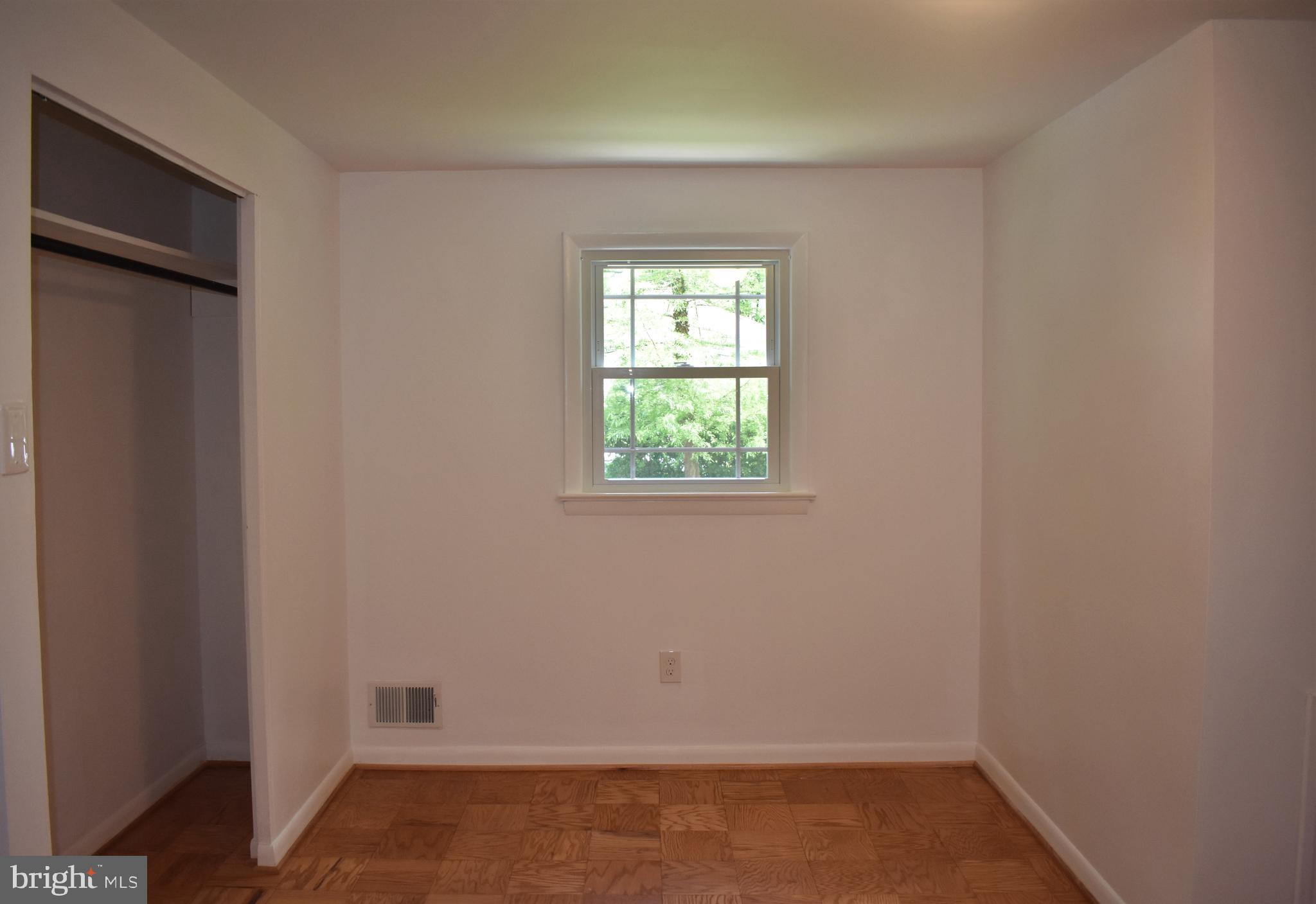 MONTGOMERY HIGHLANDS ESTATES - Residential Lease